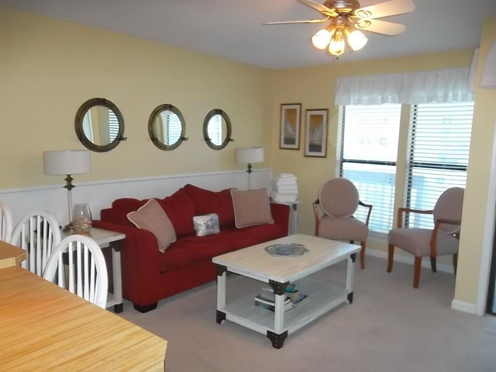 Sandpiper Cove - Residential