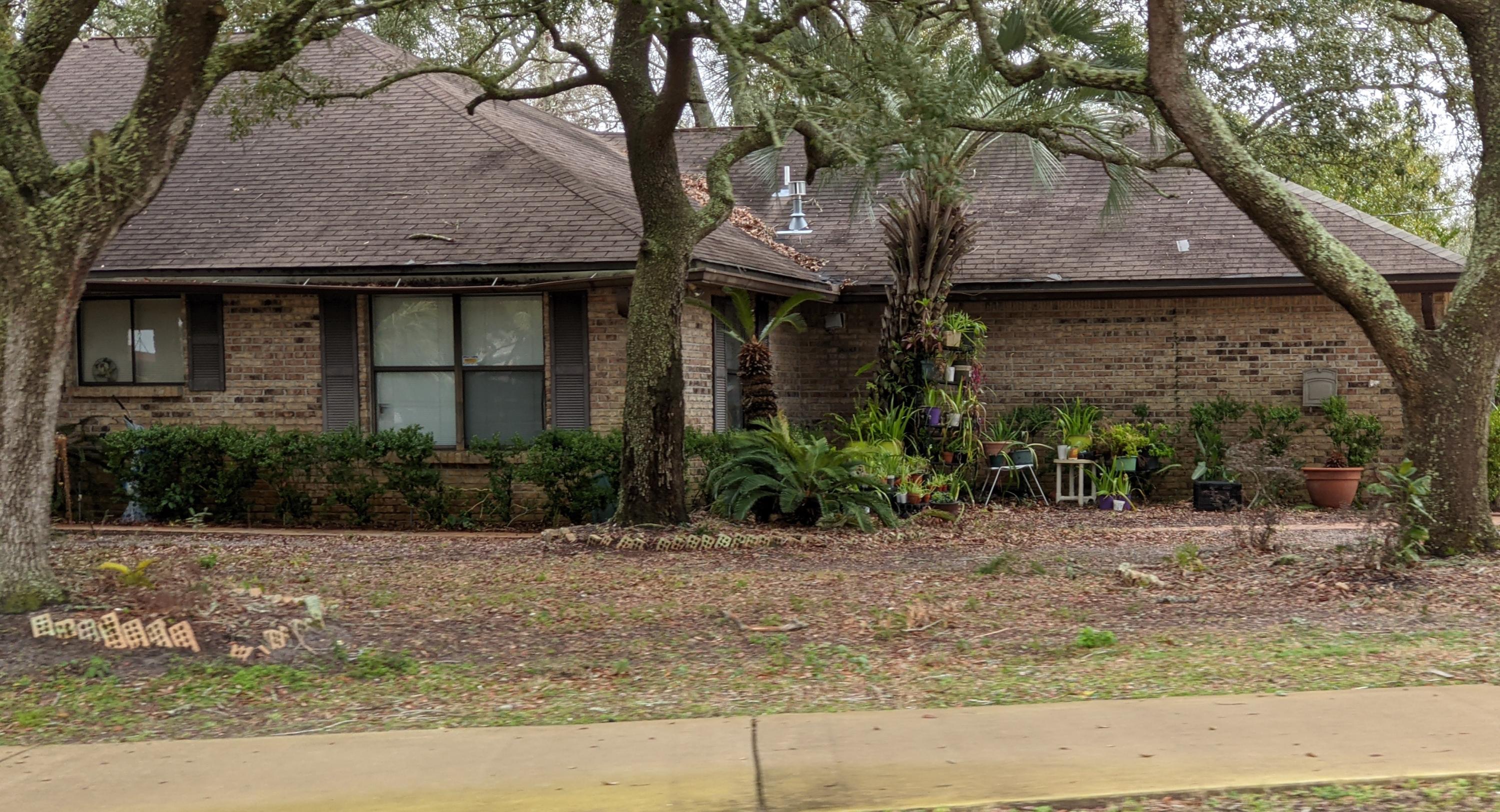 DESTIN - Residential