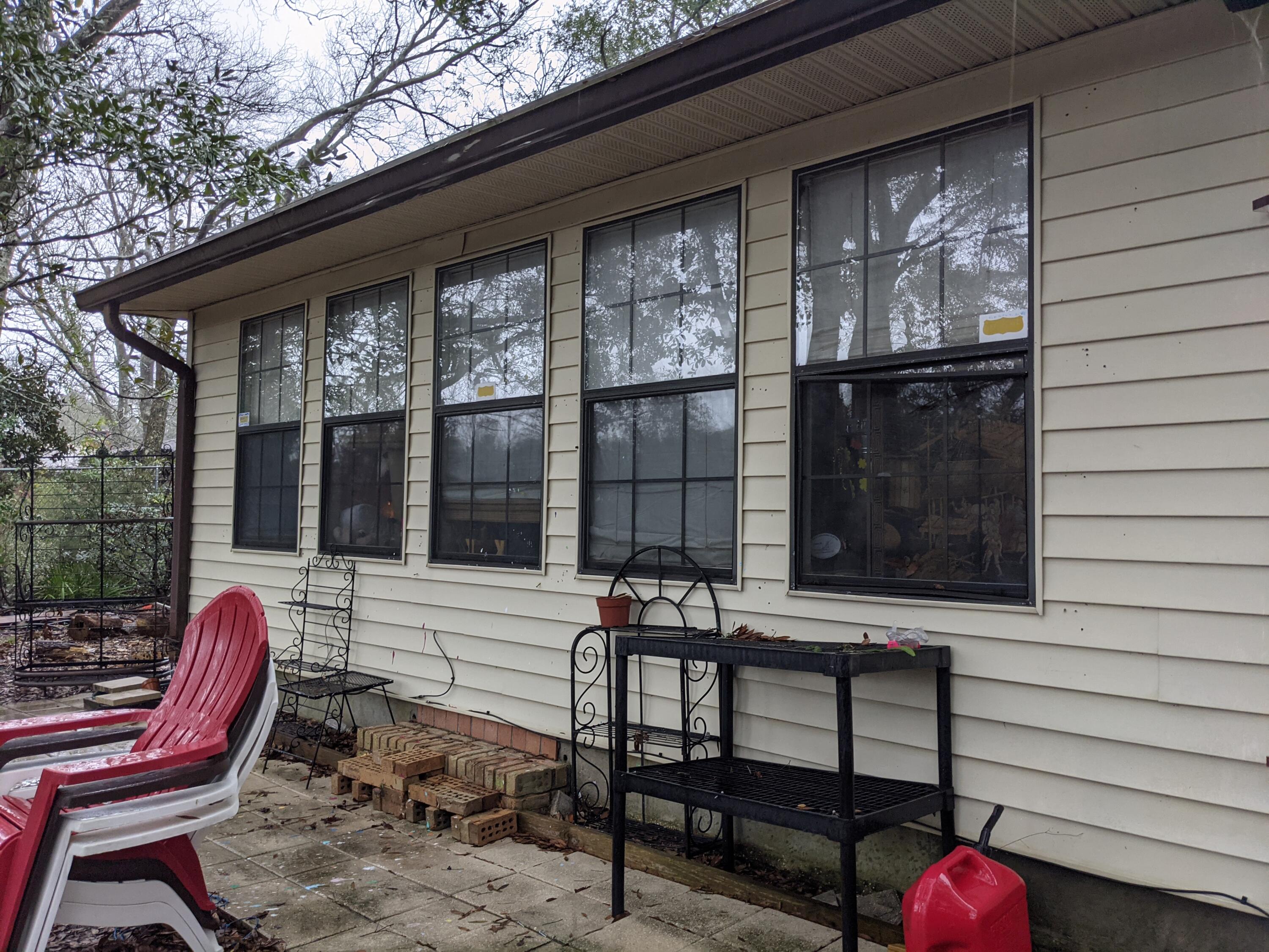 DESTIN - Residential