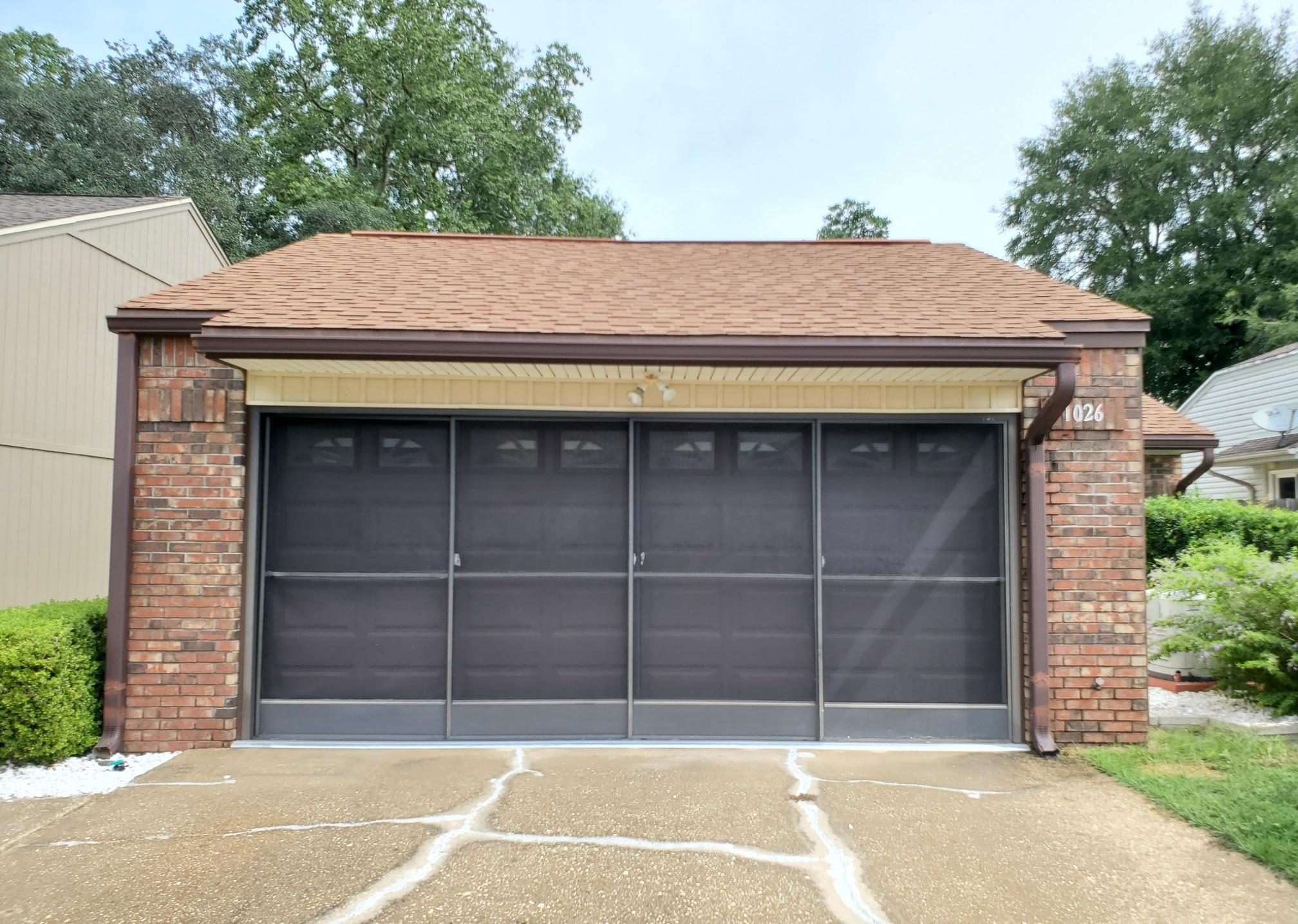 CEDAR RIDGE PH 4 - Residential