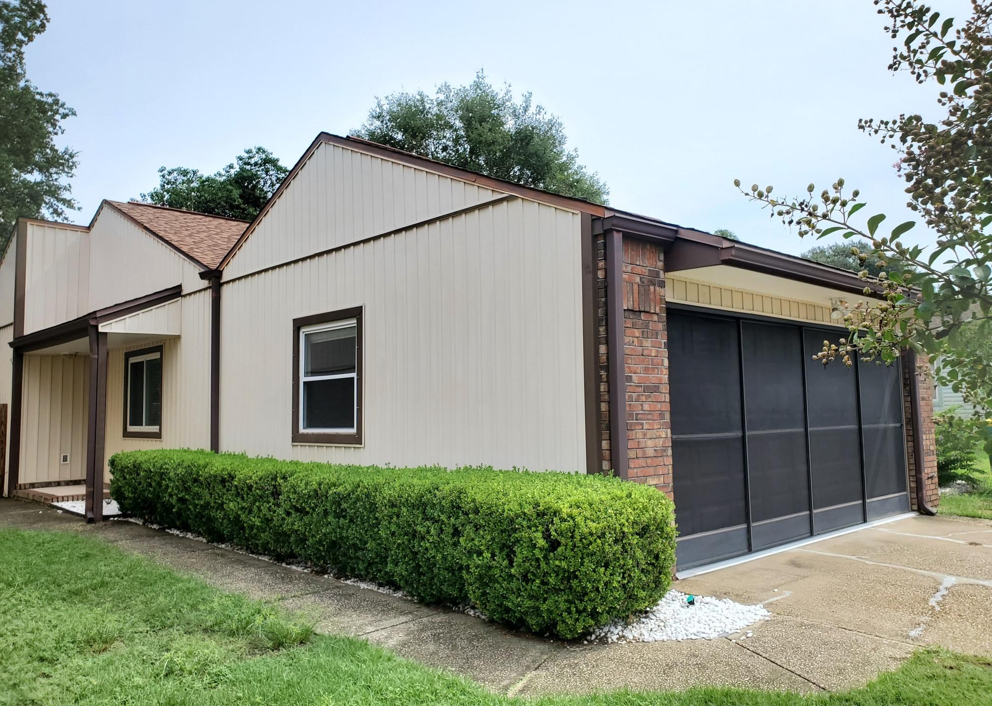 CEDAR RIDGE PH 4 - Residential