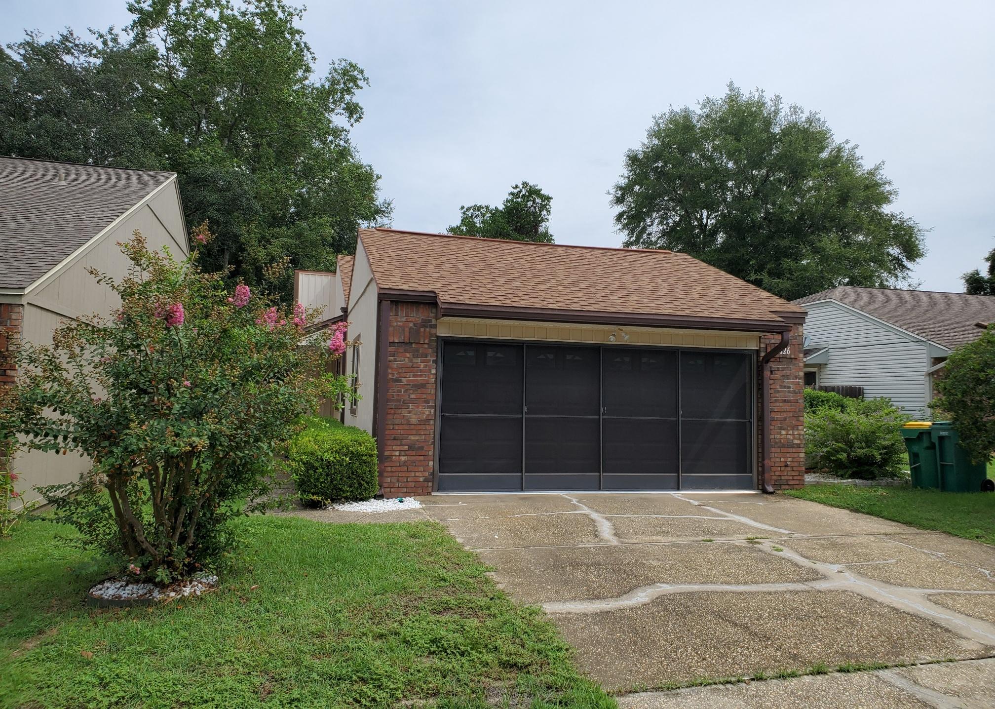 CEDAR RIDGE PH 4 - Residential