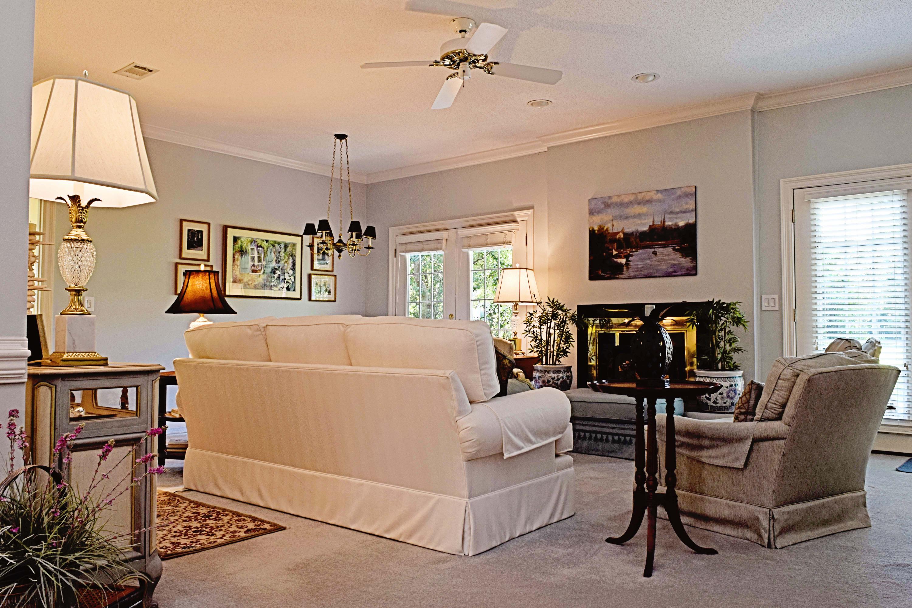 St. Andrews Village North - Residential