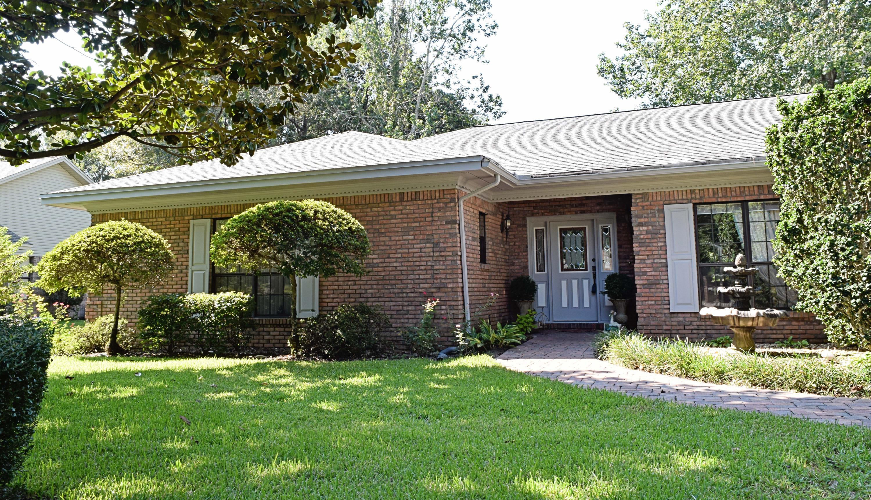 St. Andrews Village North - Residential