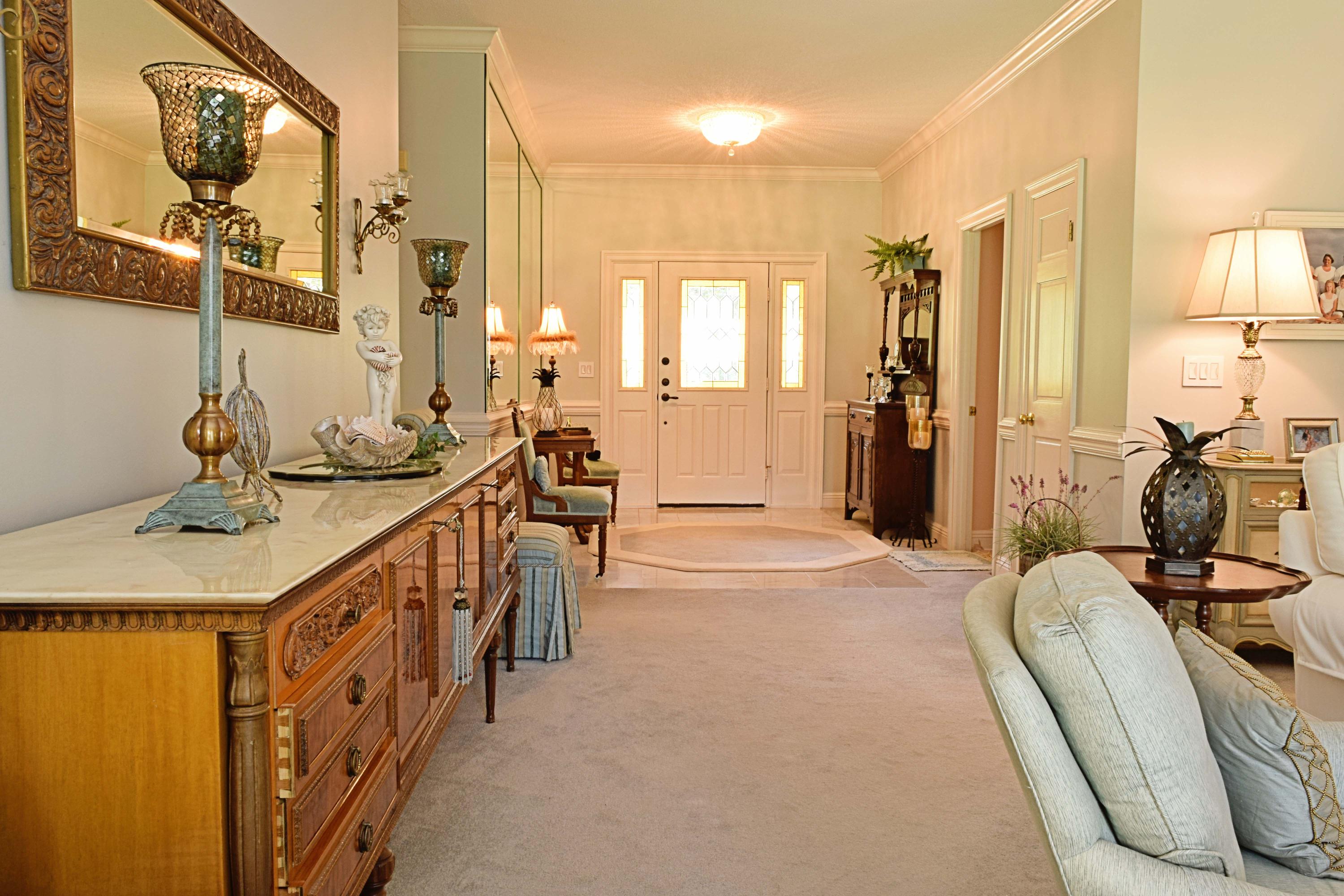 St. Andrews Village North - Residential