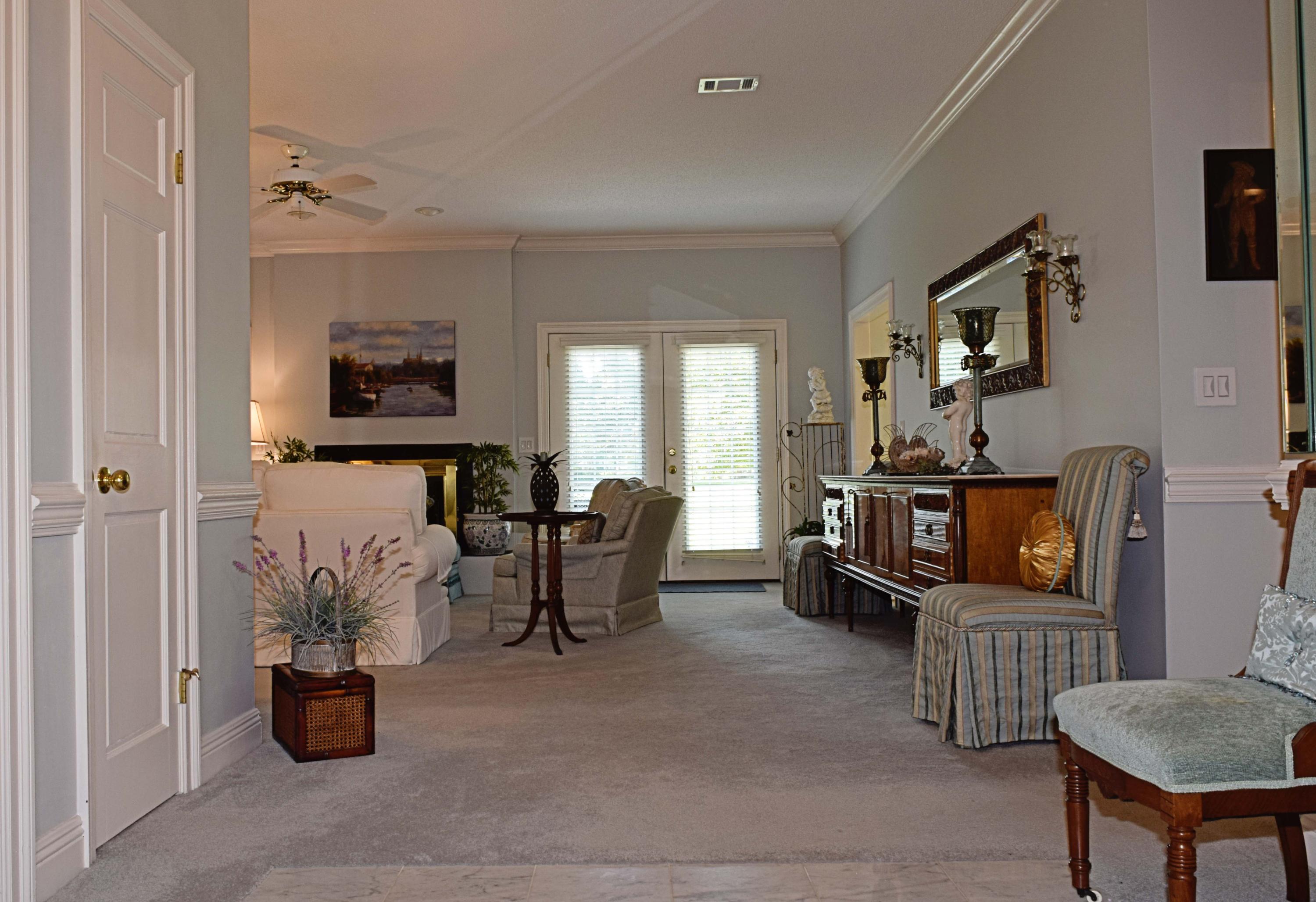 St. Andrews Village North - Residential