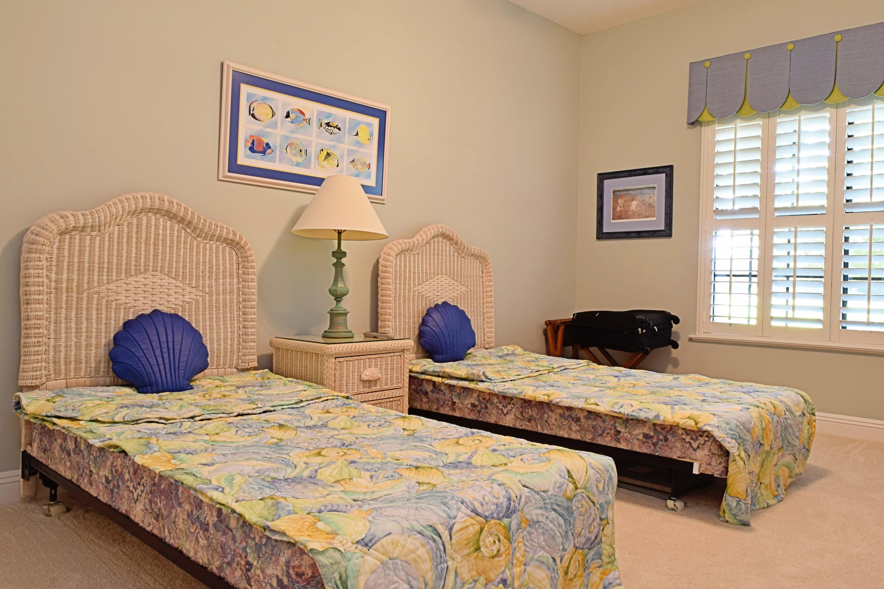 St. Andrews Village North - Residential