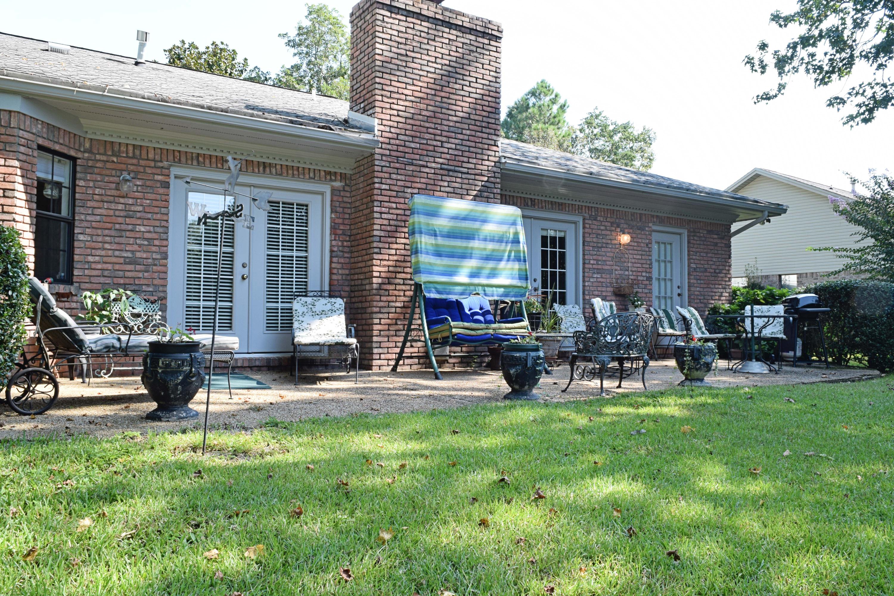 St. Andrews Village North - Residential