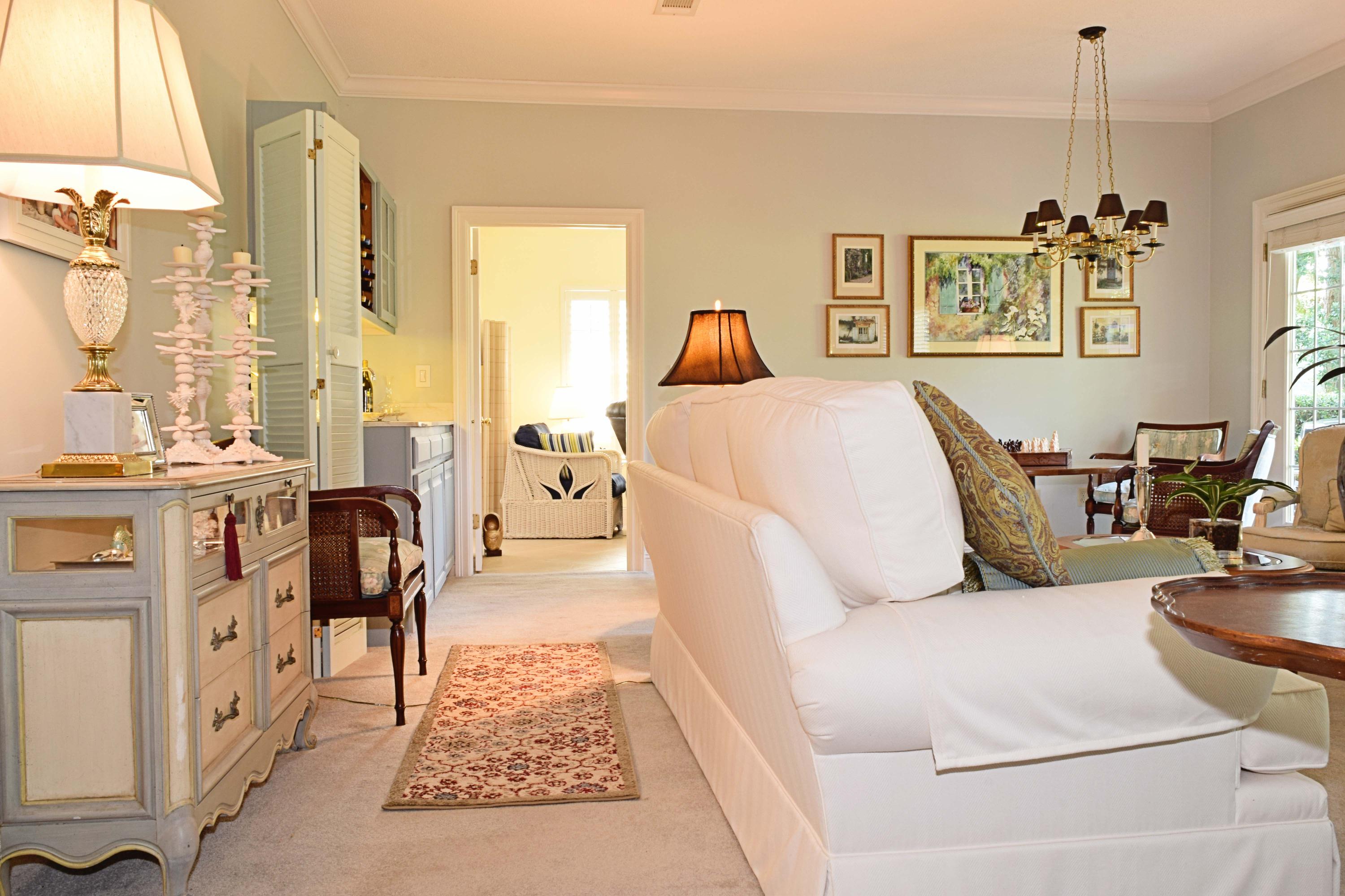 St. Andrews Village North - Residential