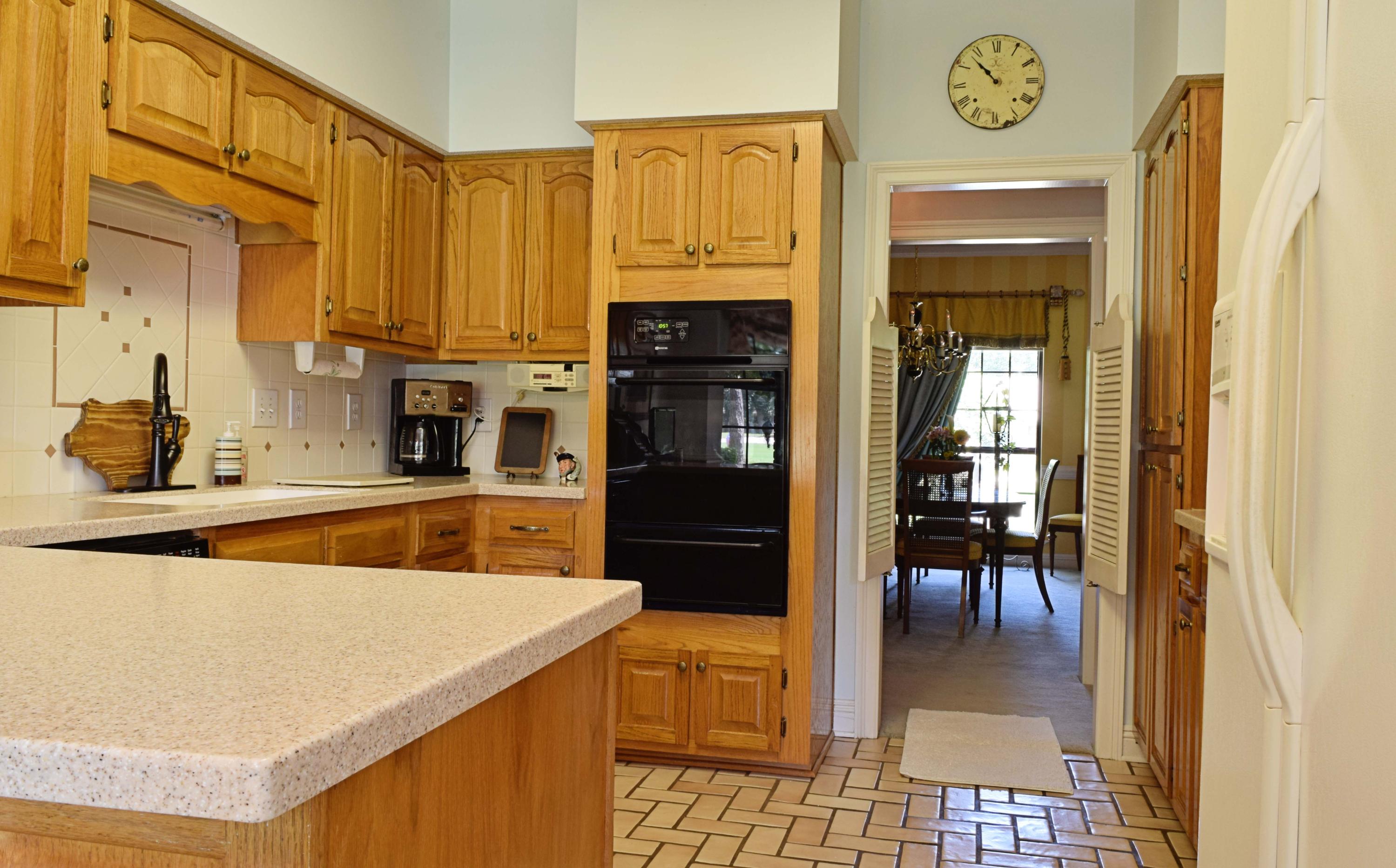 St. Andrews Village North - Residential