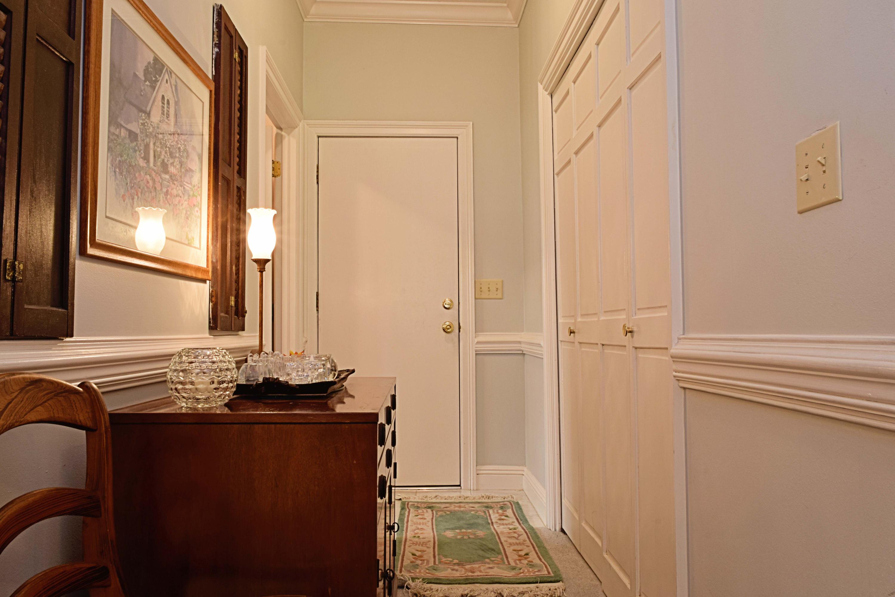 St. Andrews Village North - Residential