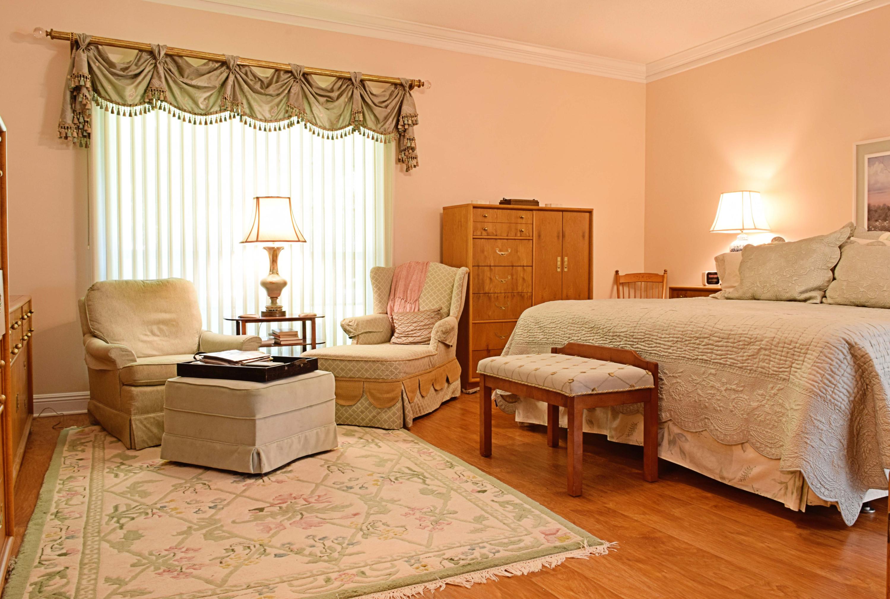 St. Andrews Village North - Residential