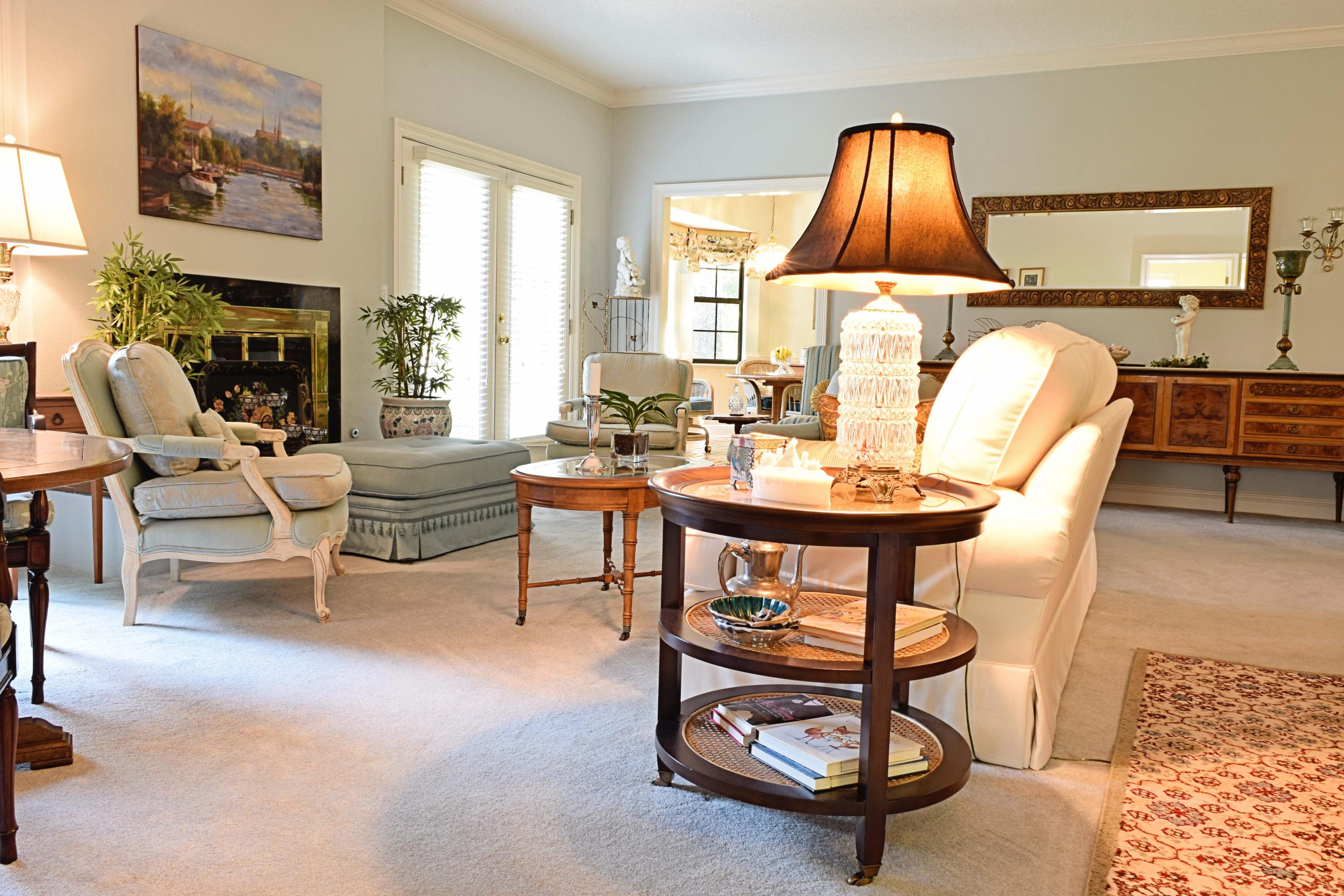 St. Andrews Village North - Residential