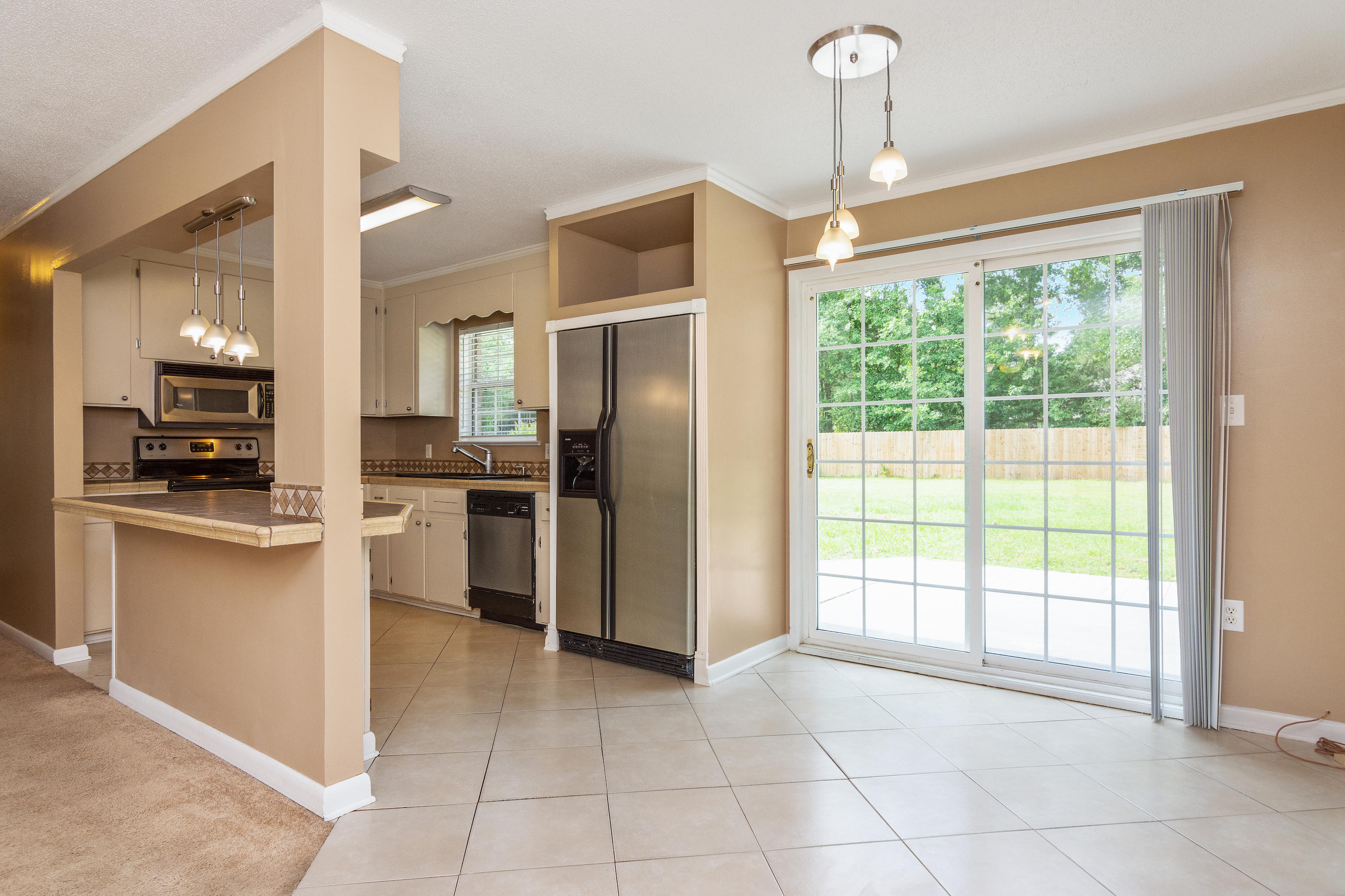 NO RECORDED SUBDIVISION - Residential