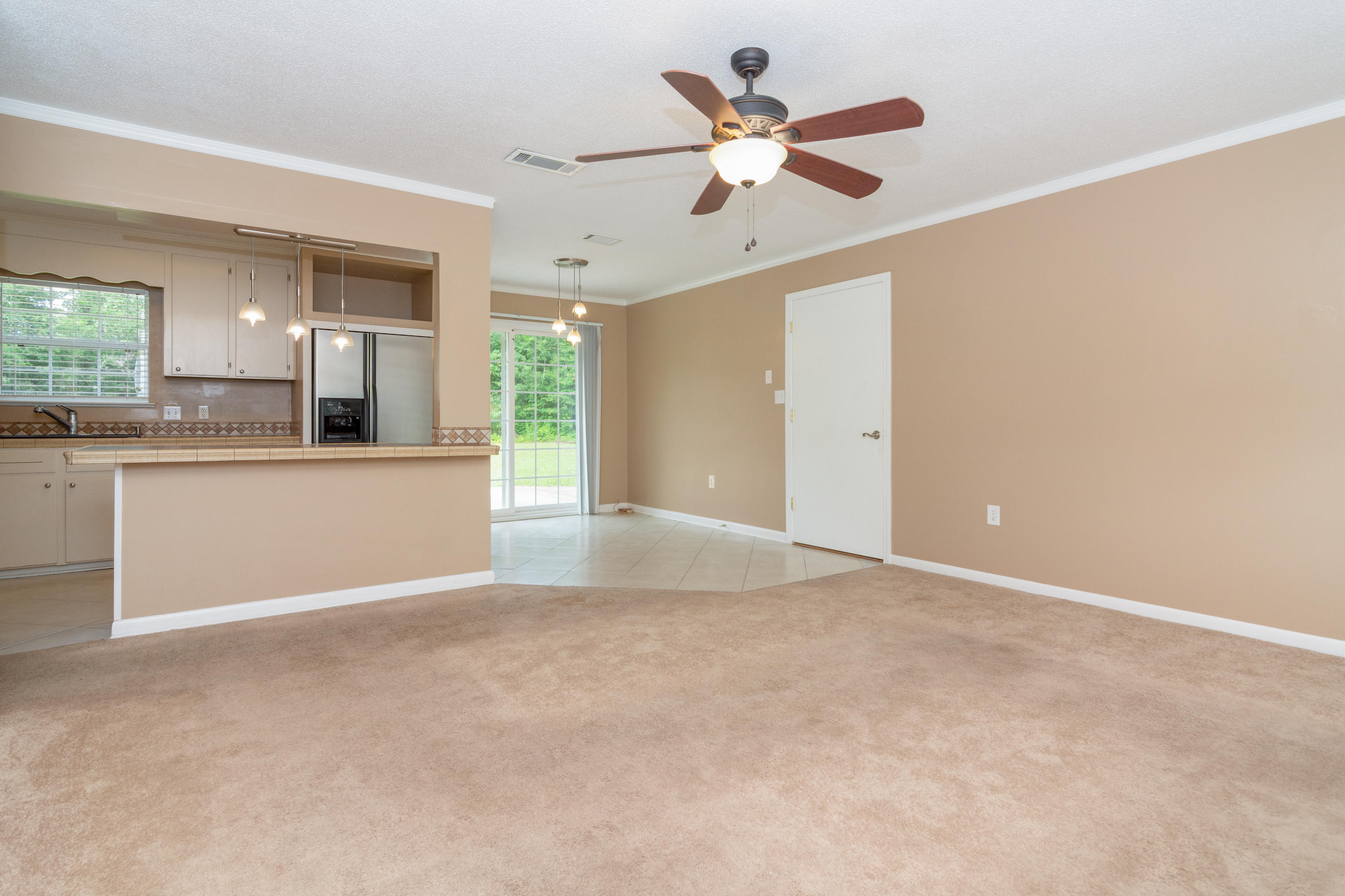 NO RECORDED SUBDIVISION - Residential