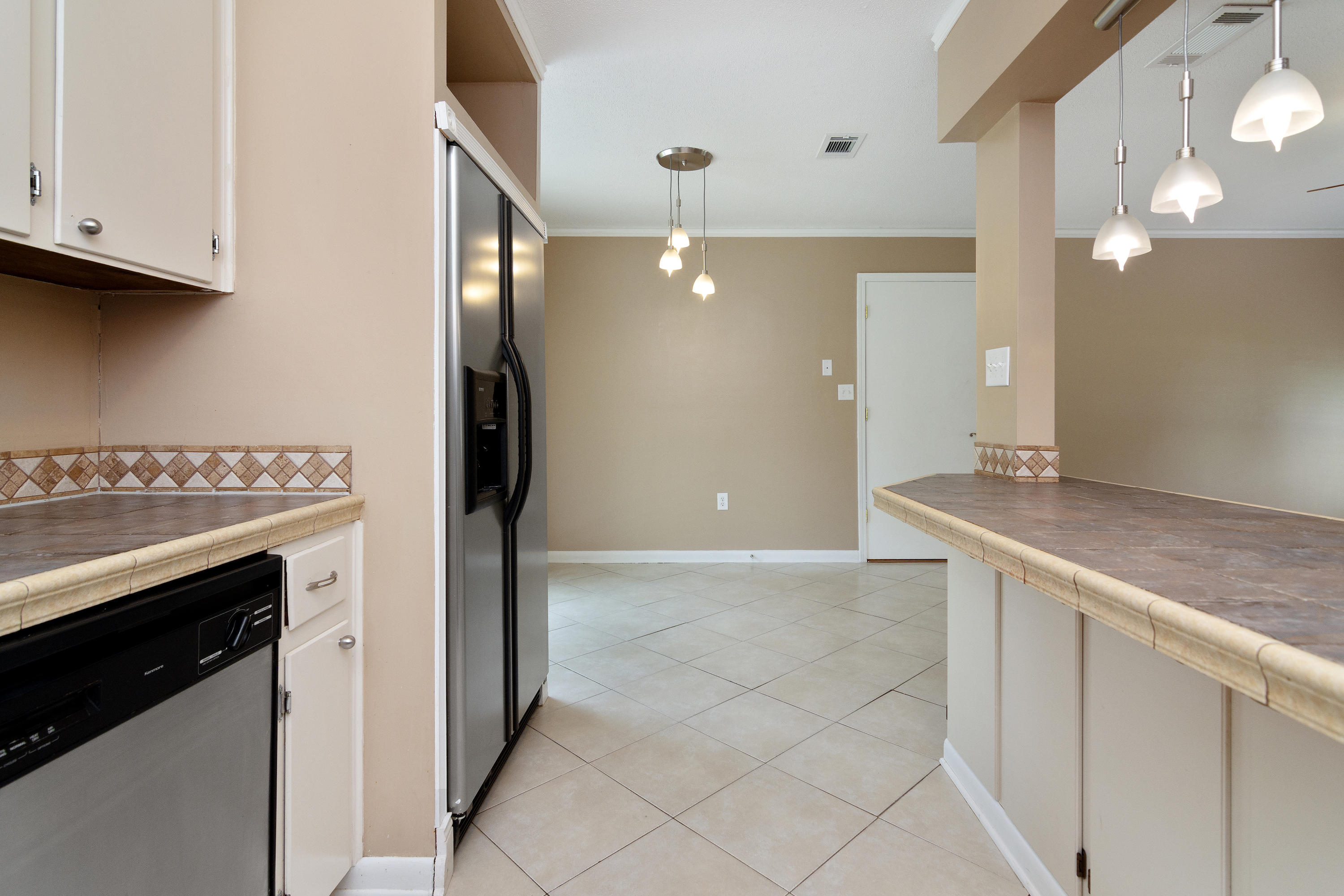 NO RECORDED SUBDIVISION - Residential