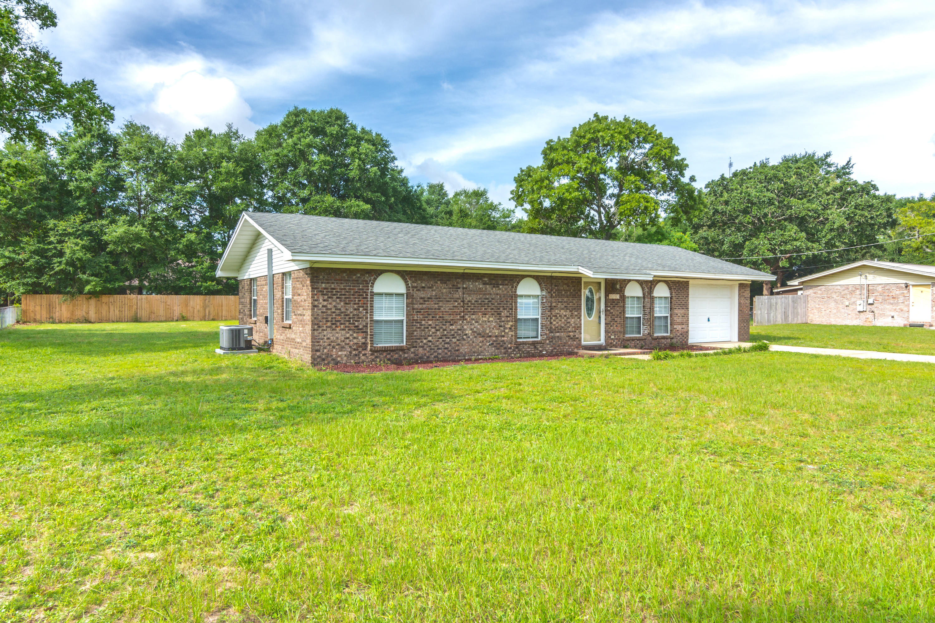 NO RECORDED SUBDIVISION - Residential