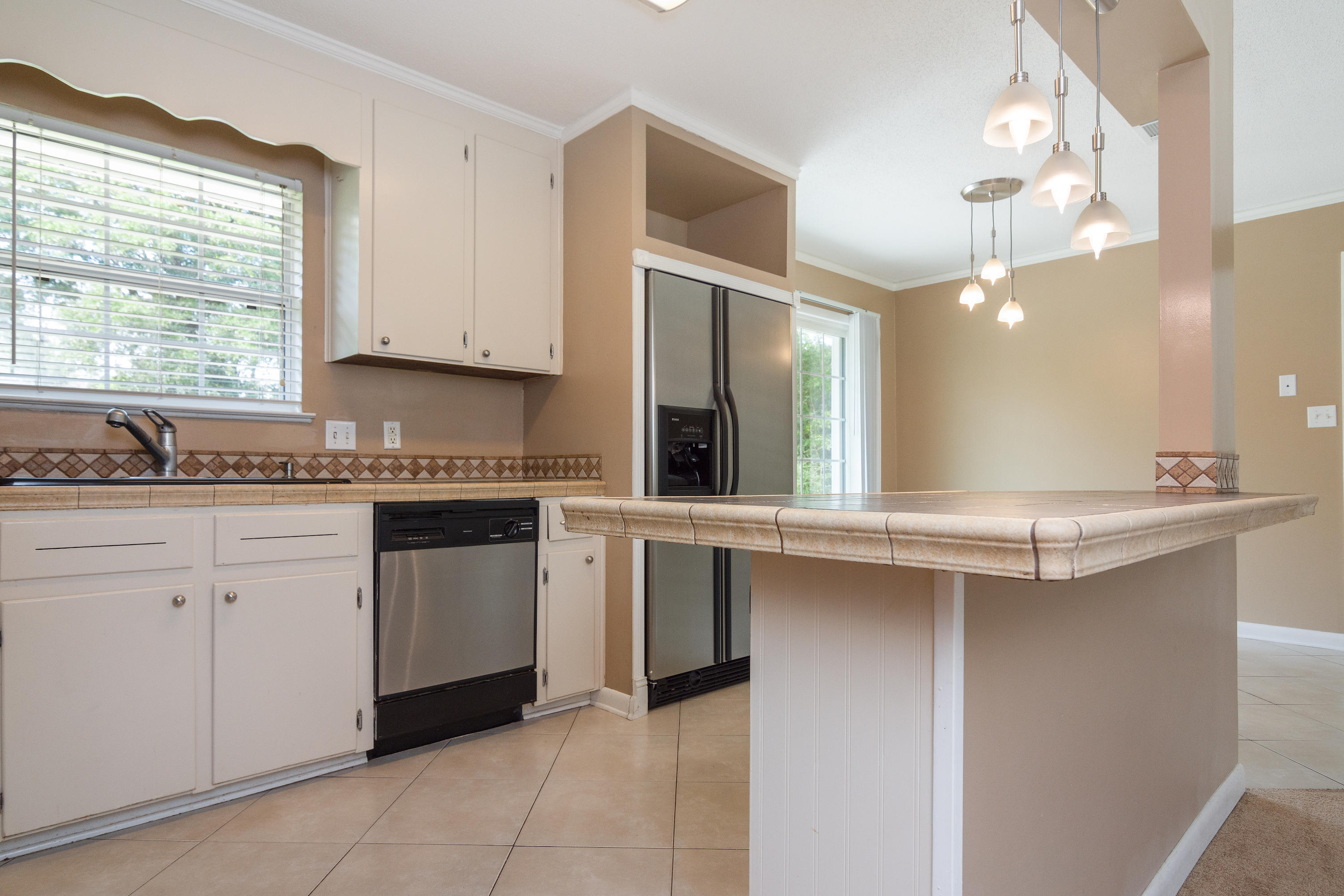 NO RECORDED SUBDIVISION - Residential