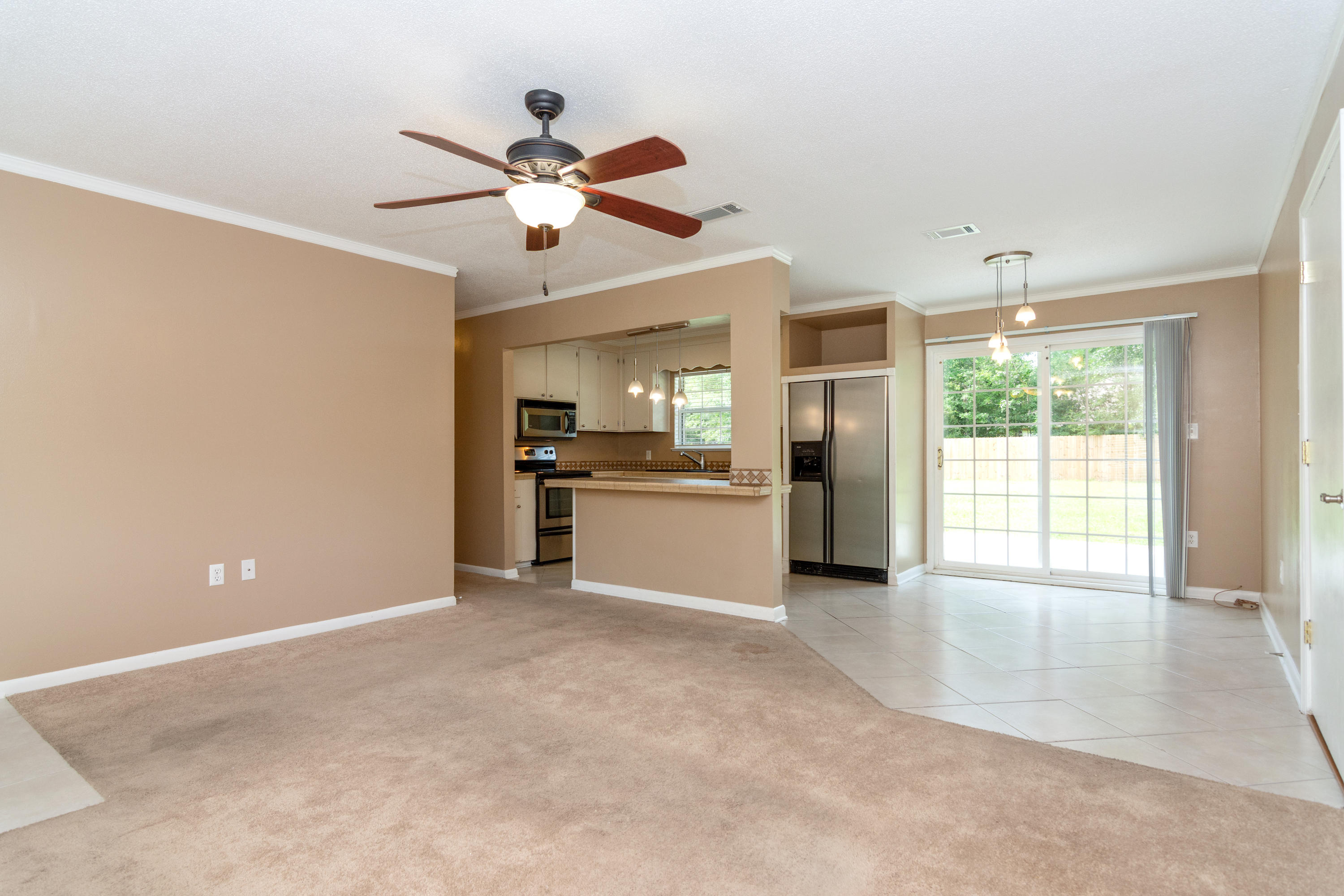 NO RECORDED SUBDIVISION - Residential