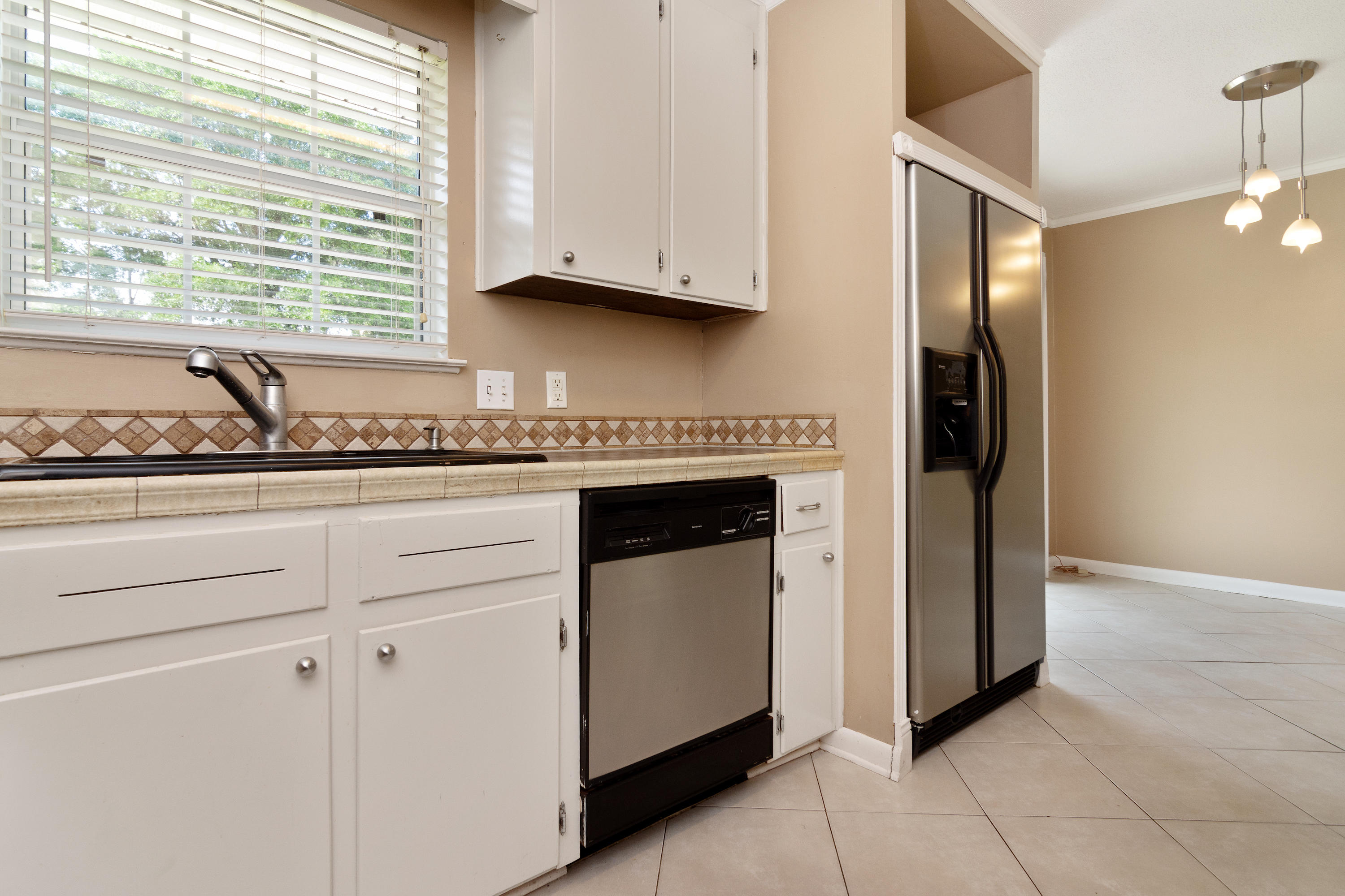 NO RECORDED SUBDIVISION - Residential