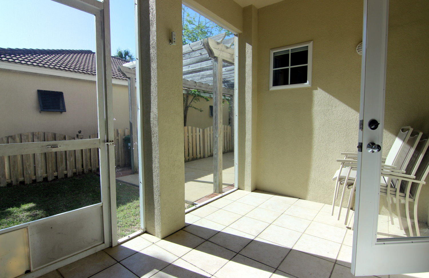 TUSCANY S/D - Residential