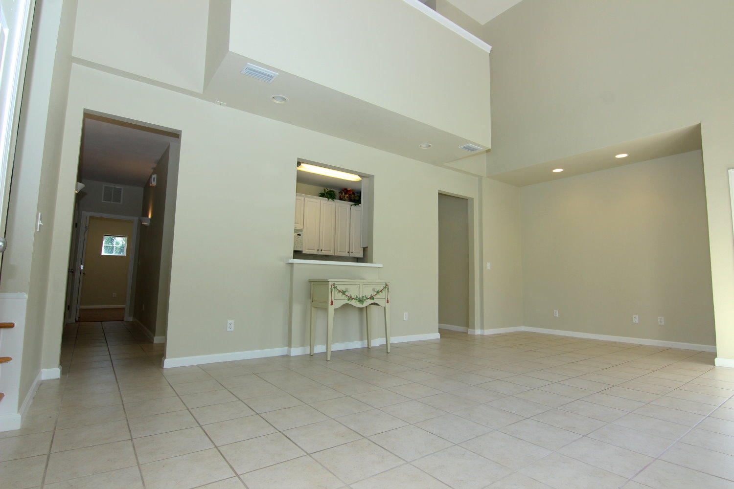 TUSCANY S/D - Residential