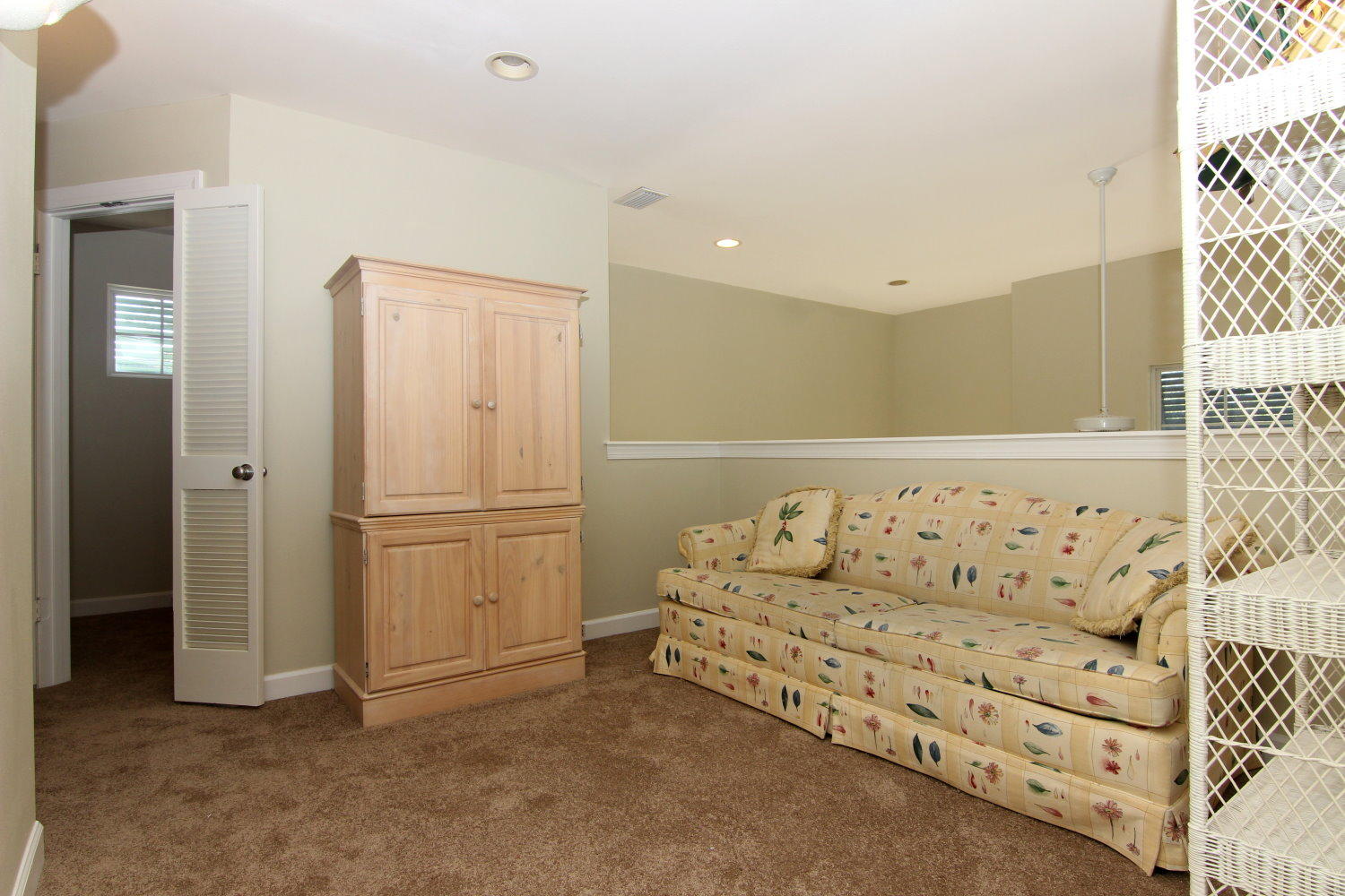 TUSCANY S/D - Residential