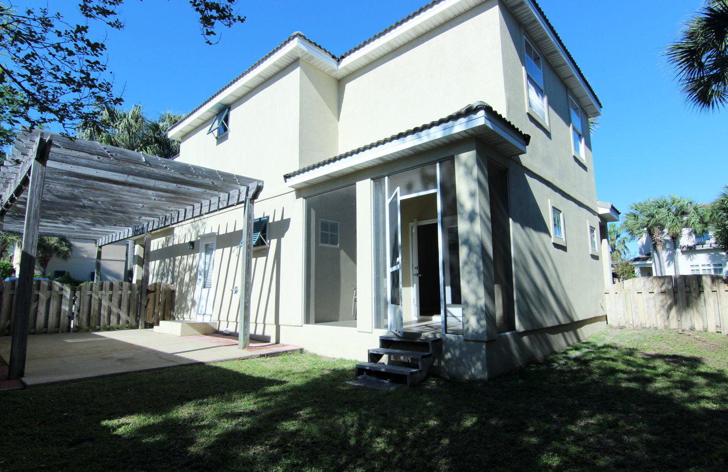 TUSCANY S/D - Residential