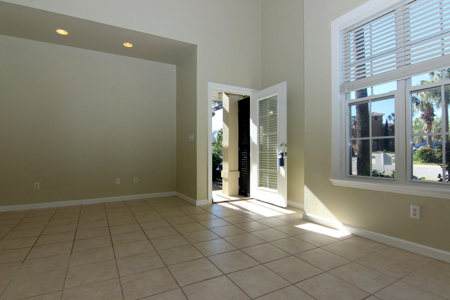 TUSCANY S/D - Residential