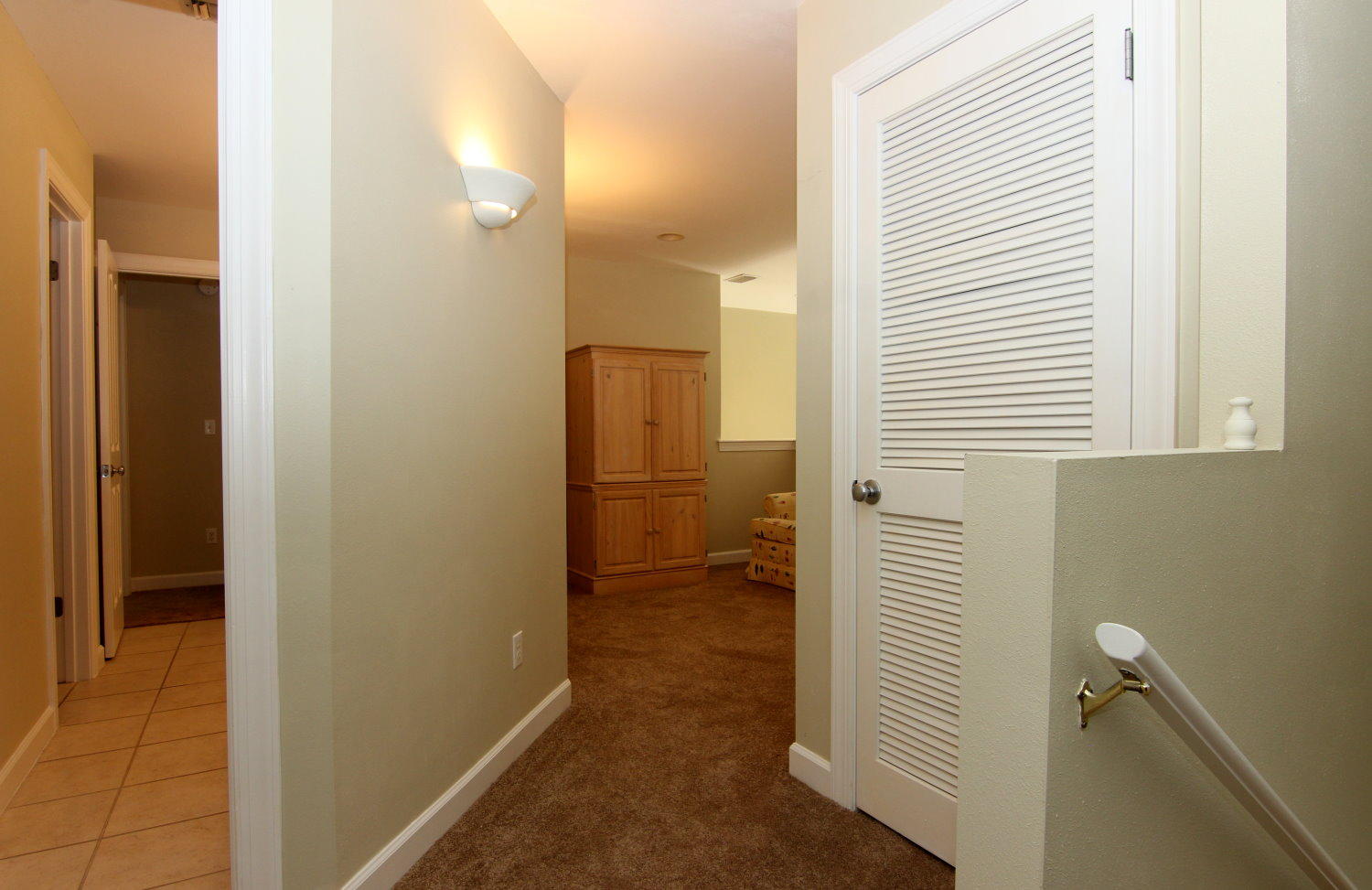 TUSCANY S/D - Residential