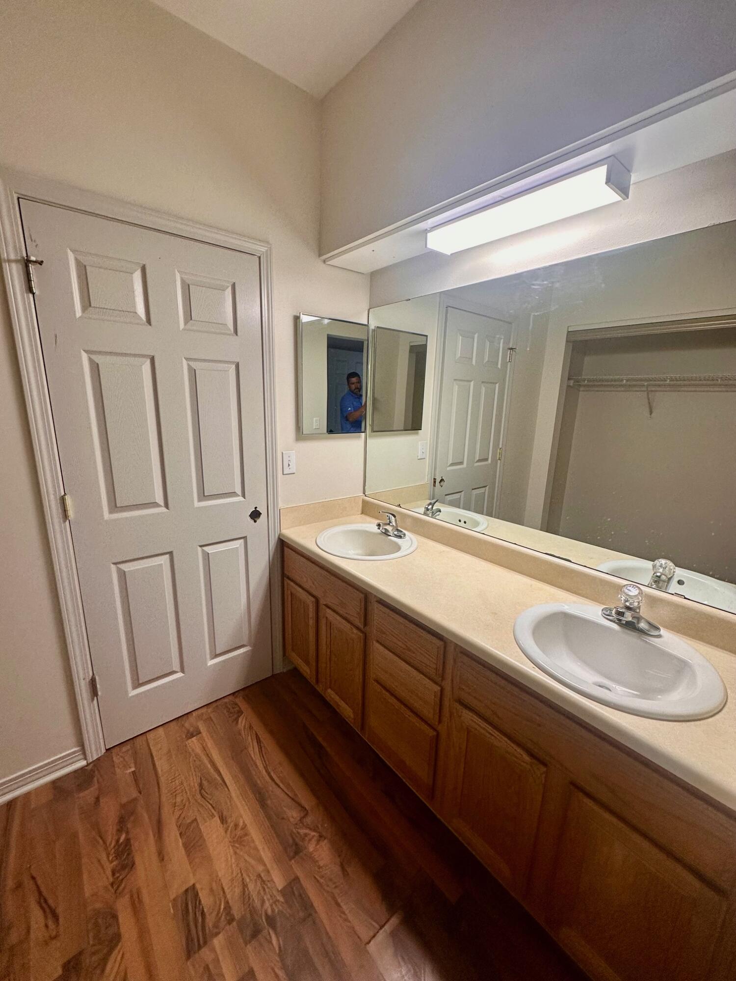 GOLF VILLA CONDOMINIUMS AT BLU - Residential Lease