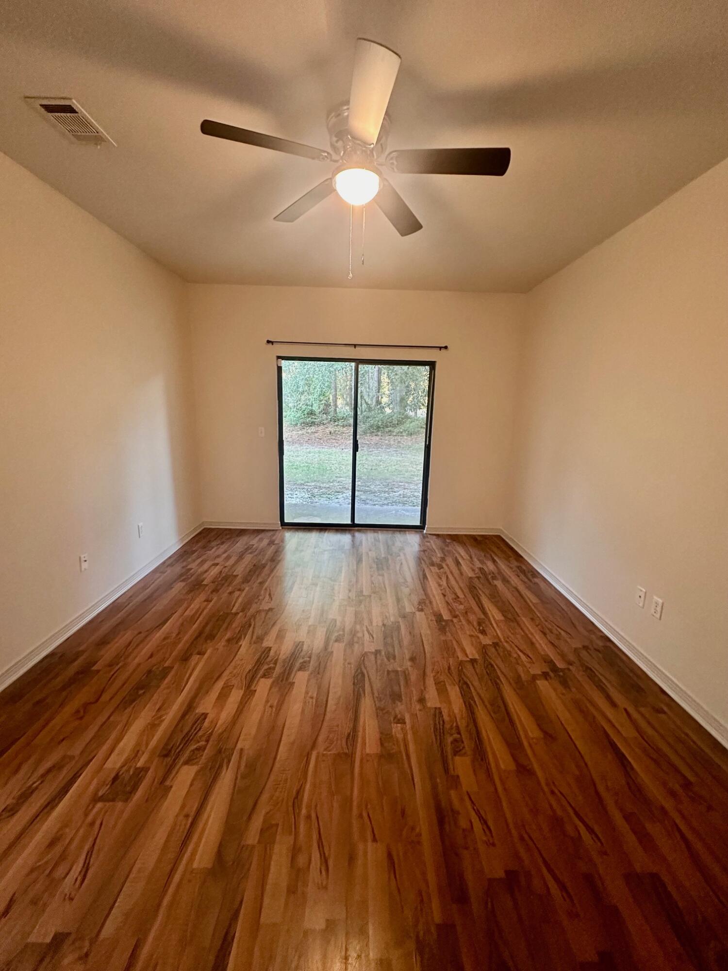 GOLF VILLA CONDOMINIUMS AT BLU - Residential Lease