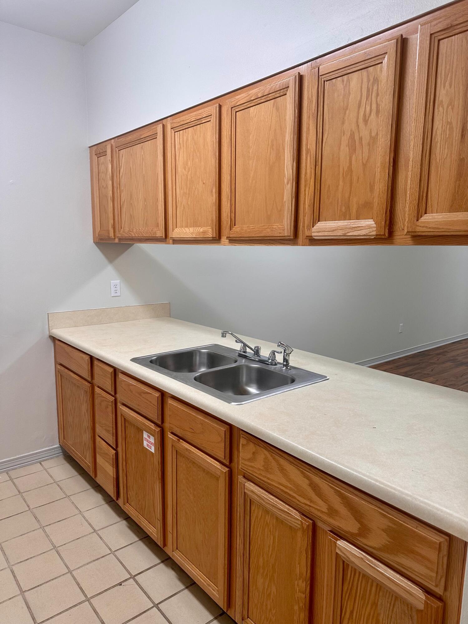 GOLF VILLA CONDOMINIUMS AT BLU - Residential Lease