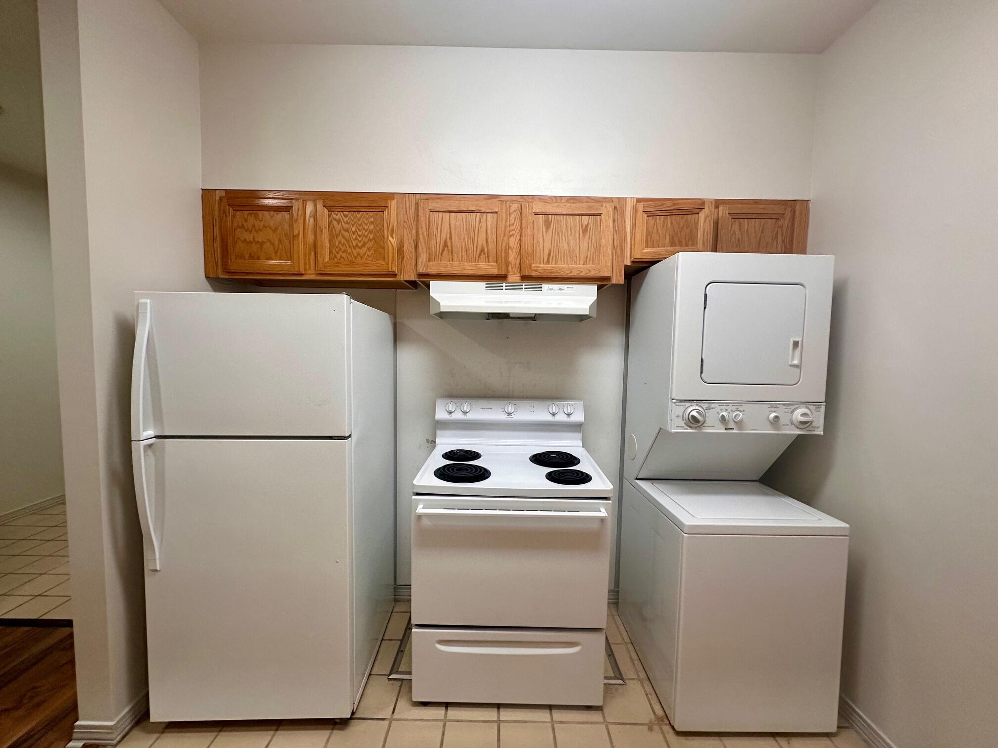 GOLF VILLA CONDOMINIUMS AT BLU - Residential Lease
