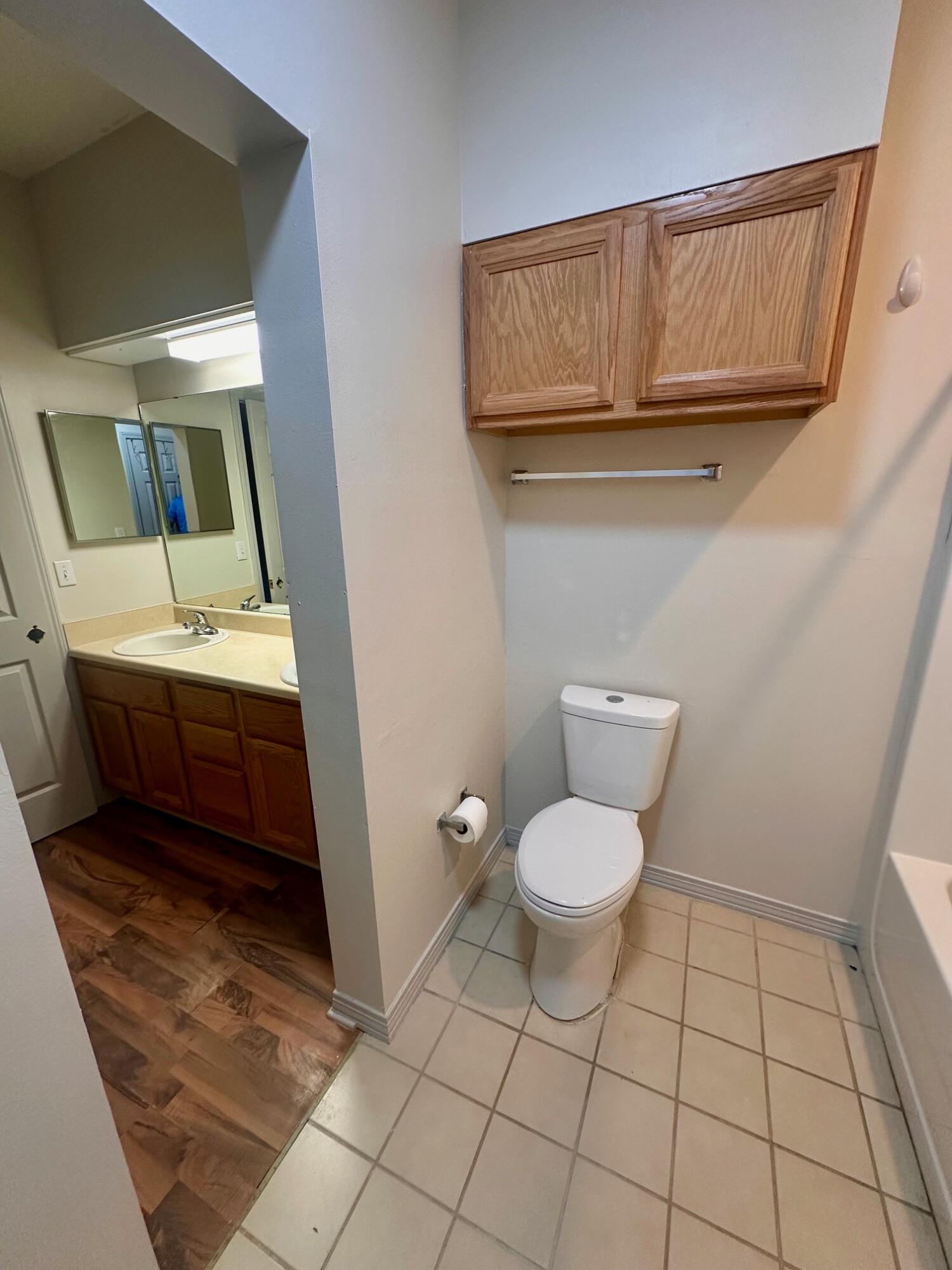 GOLF VILLA CONDOMINIUMS AT BLU - Residential Lease
