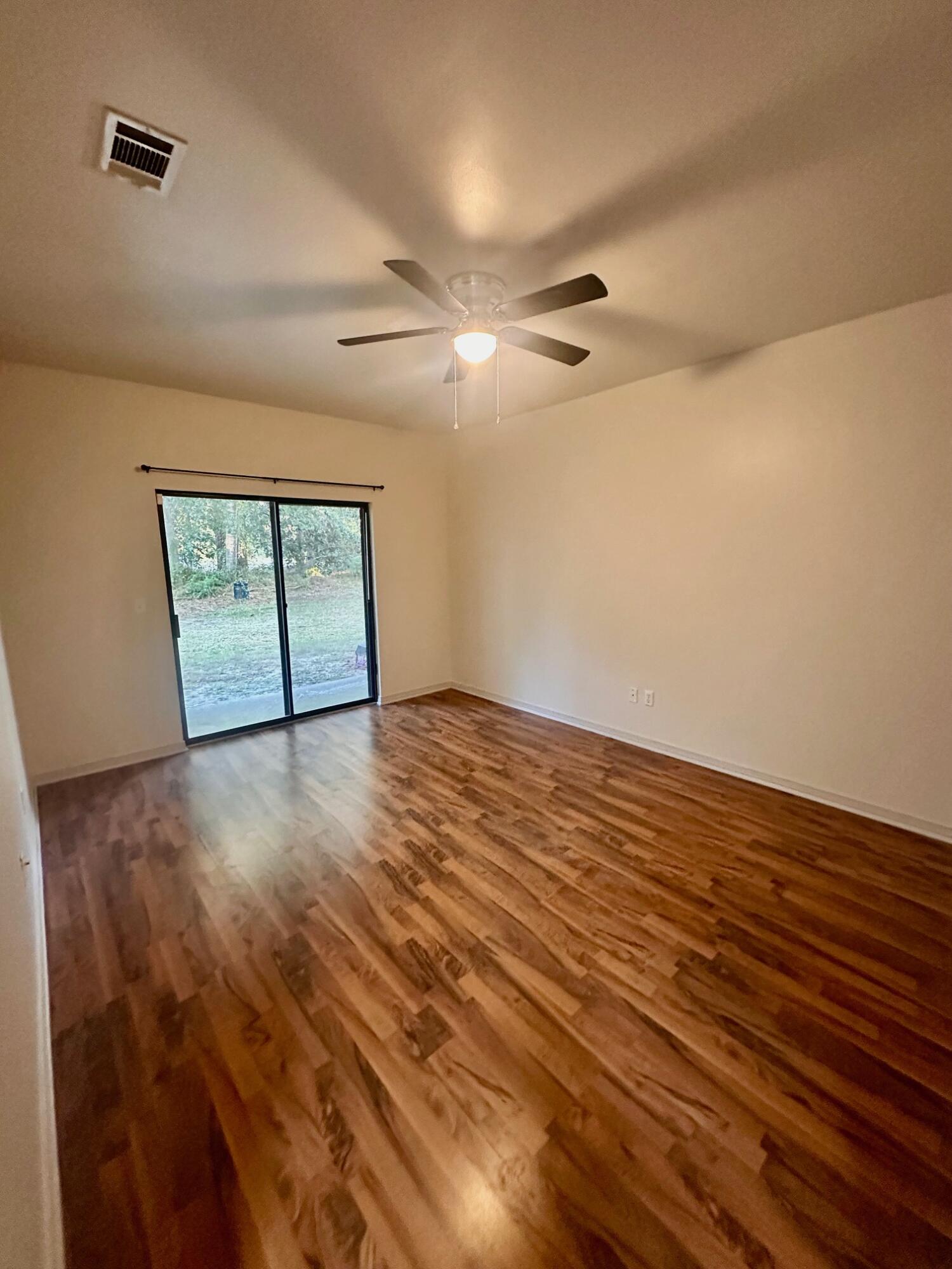 GOLF VILLA CONDOMINIUMS AT BLU - Residential Lease