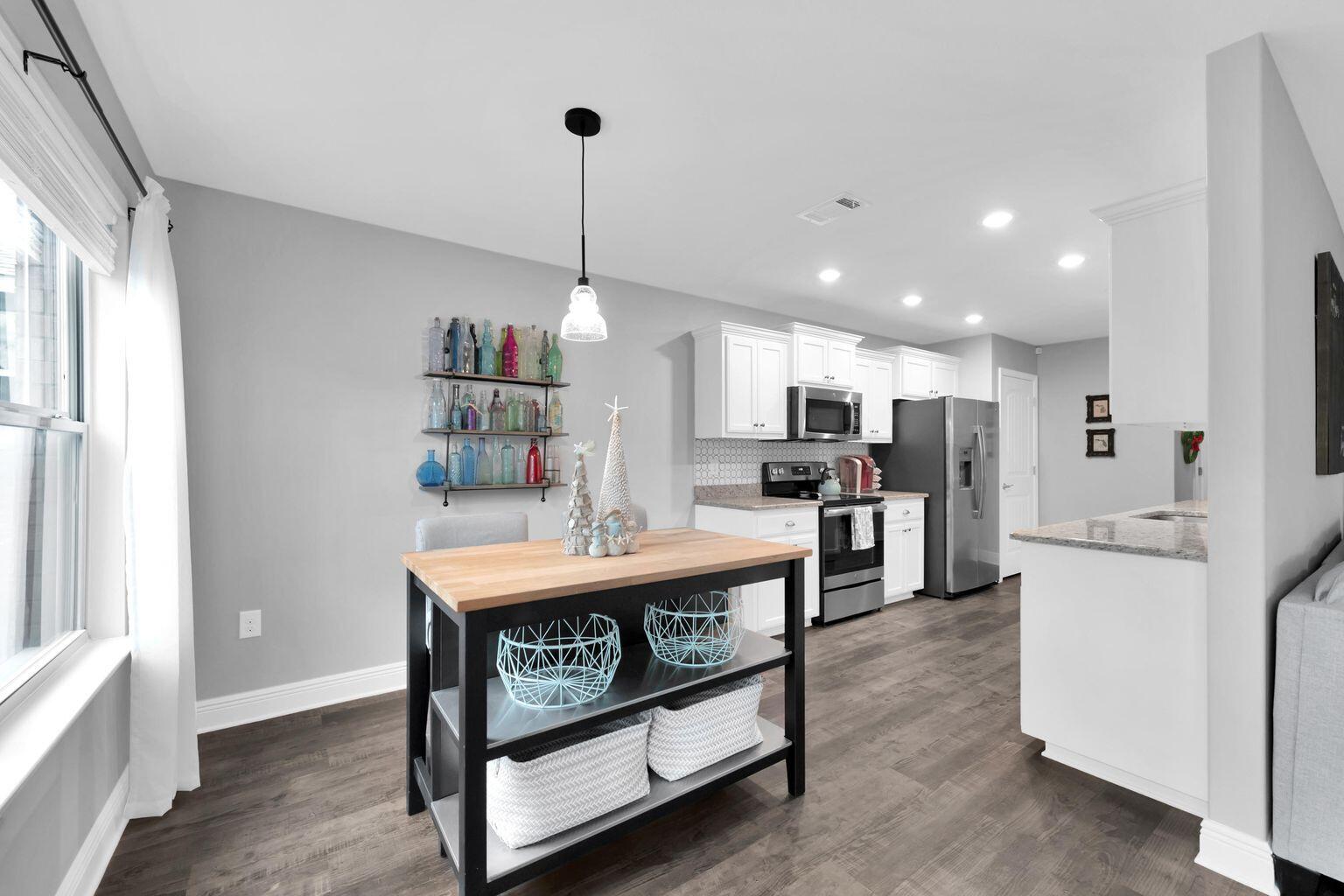 Natures Way - Residential