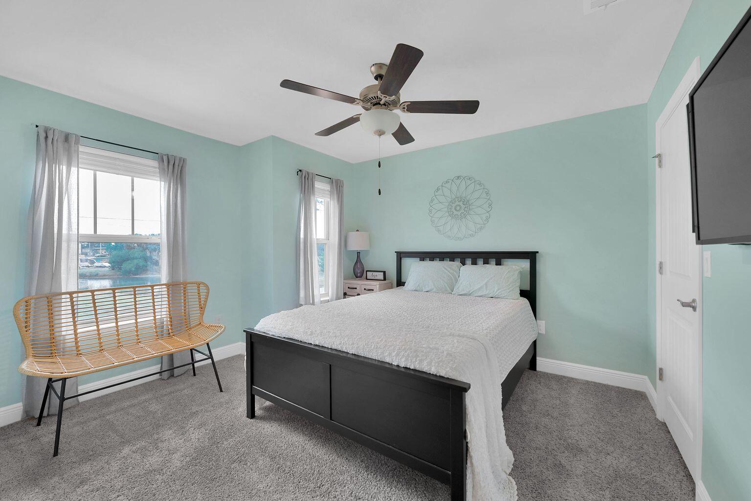 Natures Way - Residential