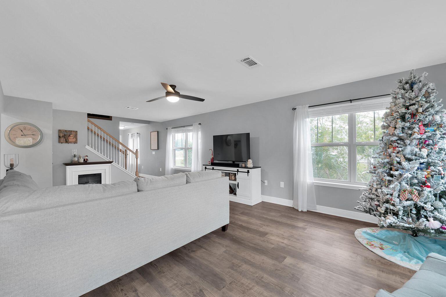 Natures Way - Residential