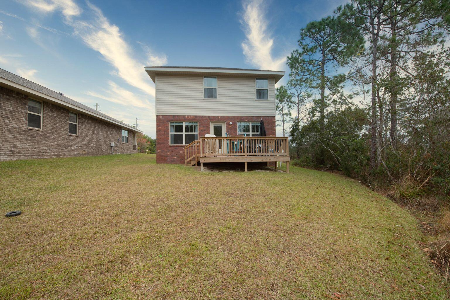 Natures Way - Residential