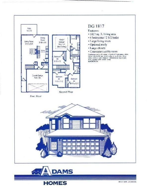 Natures Way - Residential