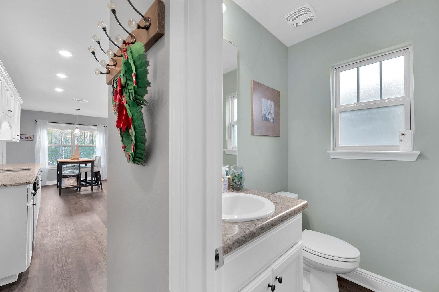 Natures Way - Residential