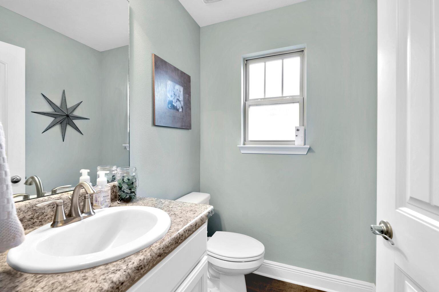 Natures Way - Residential