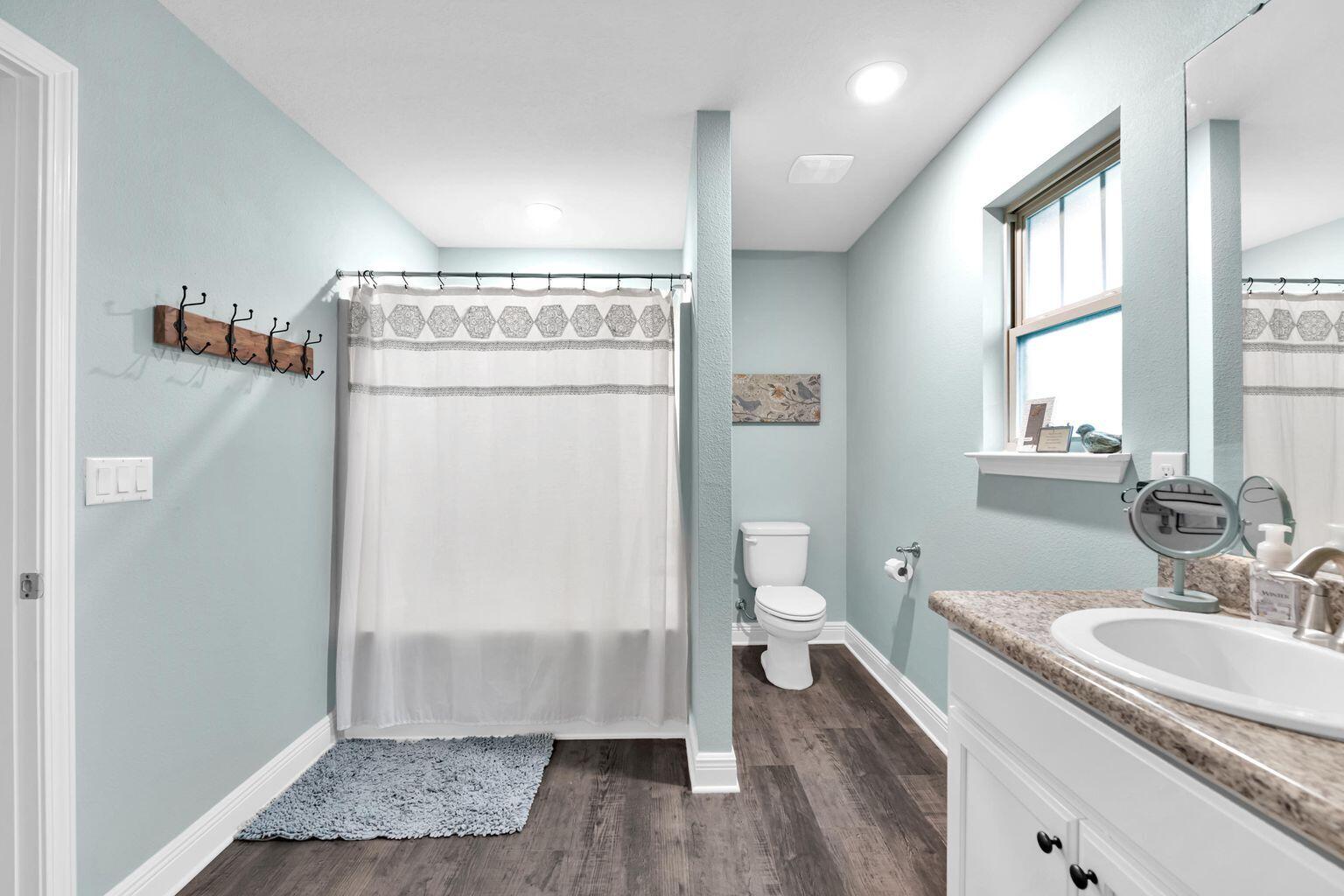 Natures Way - Residential