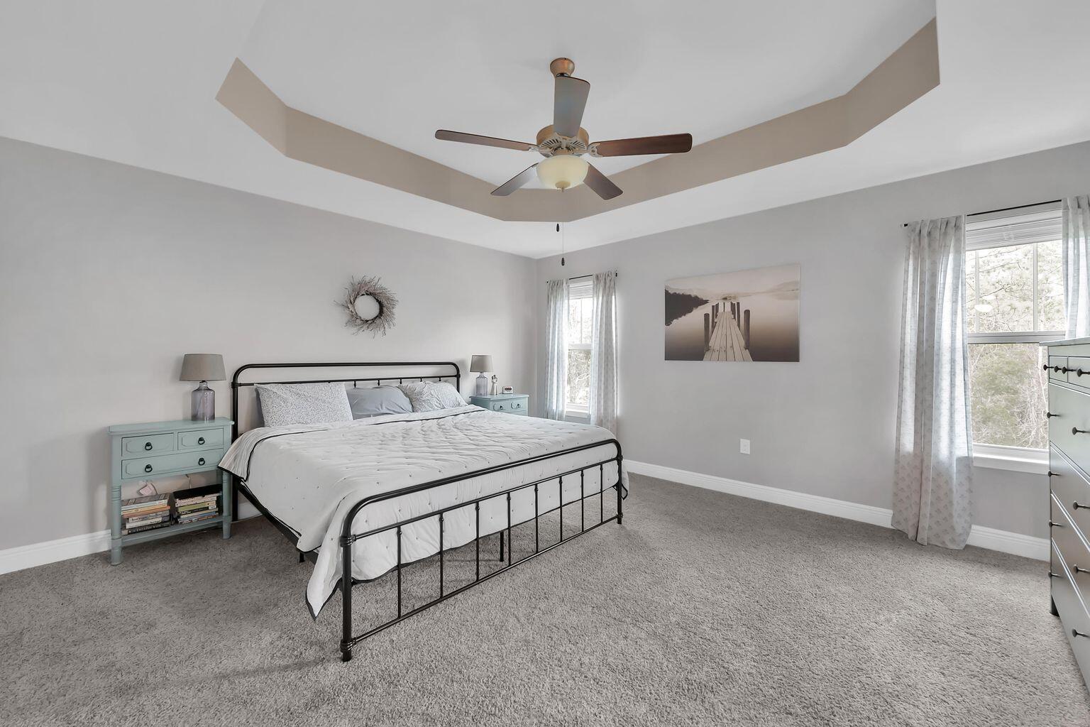 Natures Way - Residential