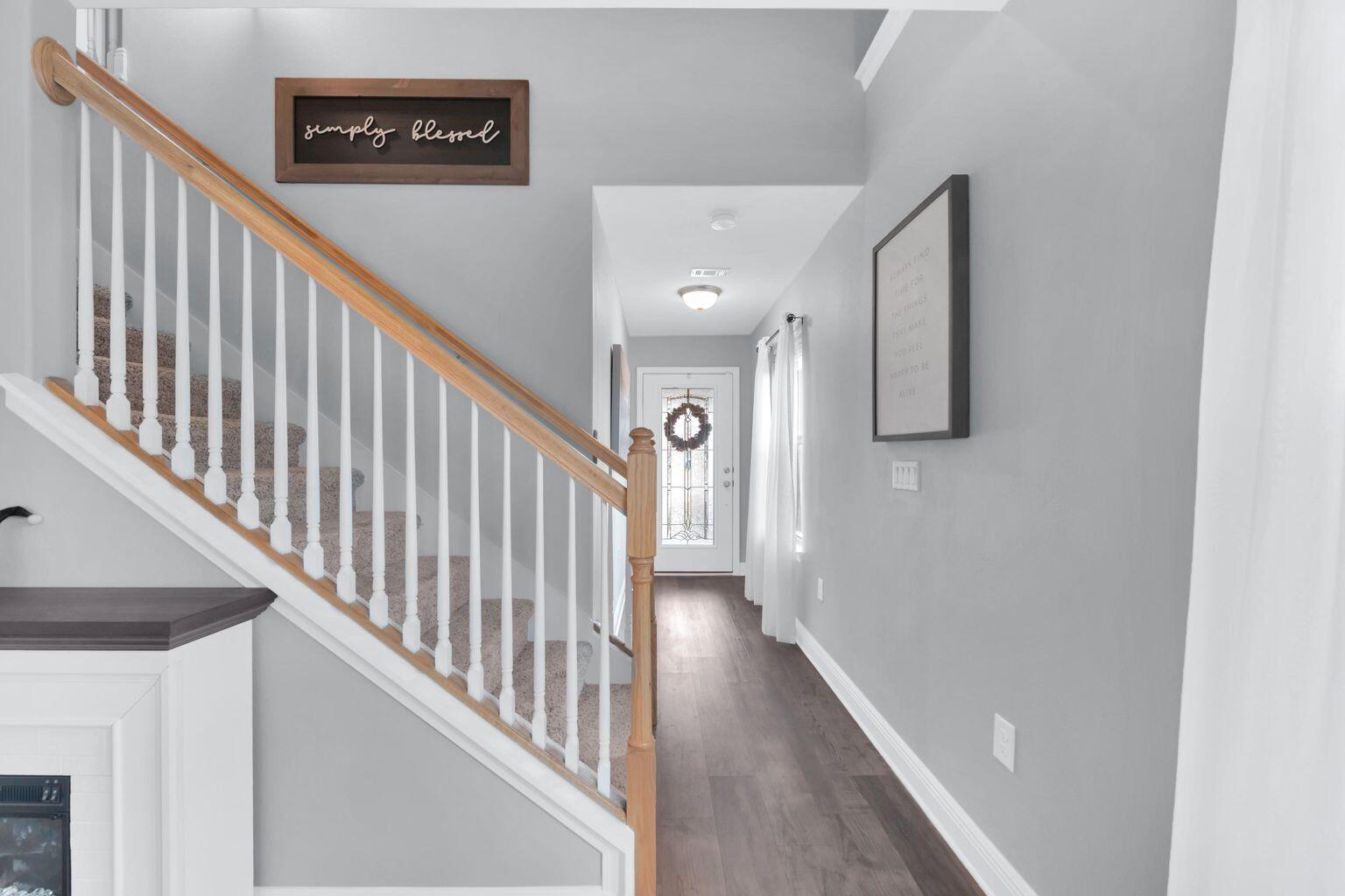 Natures Way - Residential