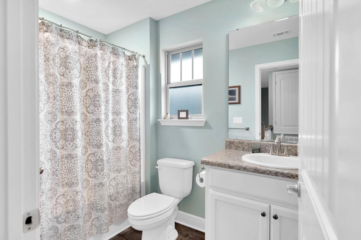 Natures Way - Residential