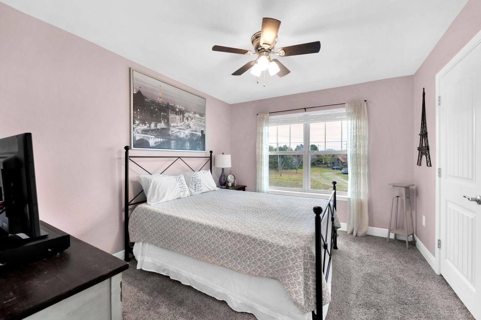 Natures Way - Residential