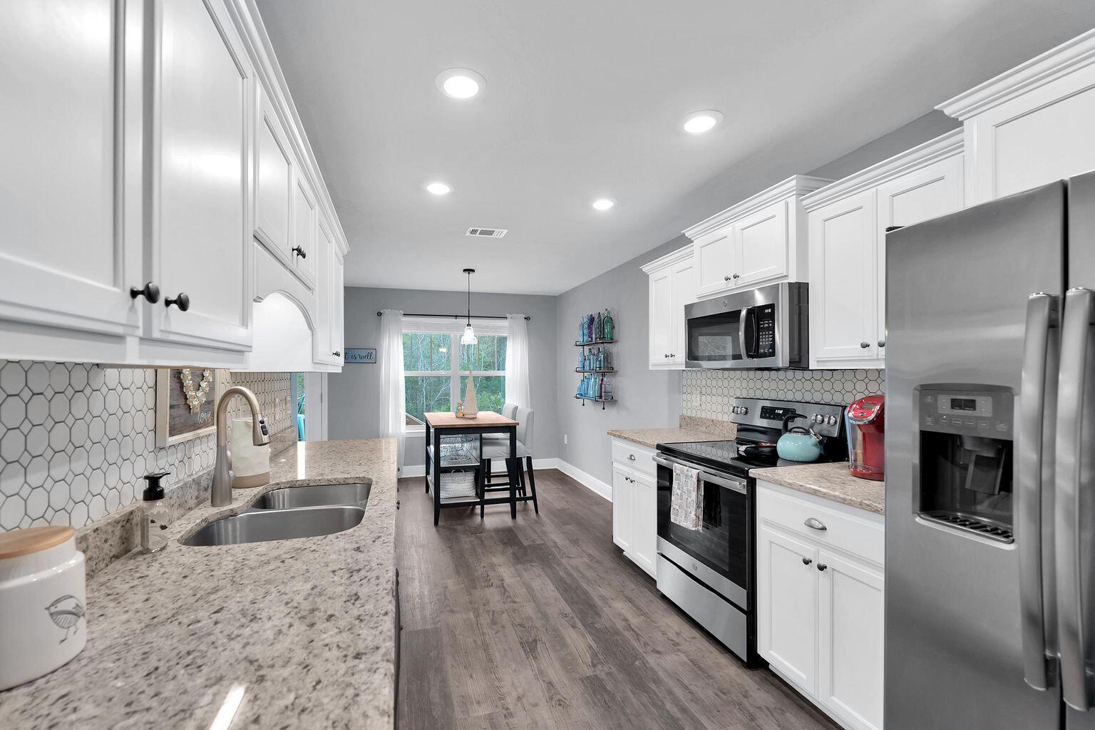 Natures Way - Residential