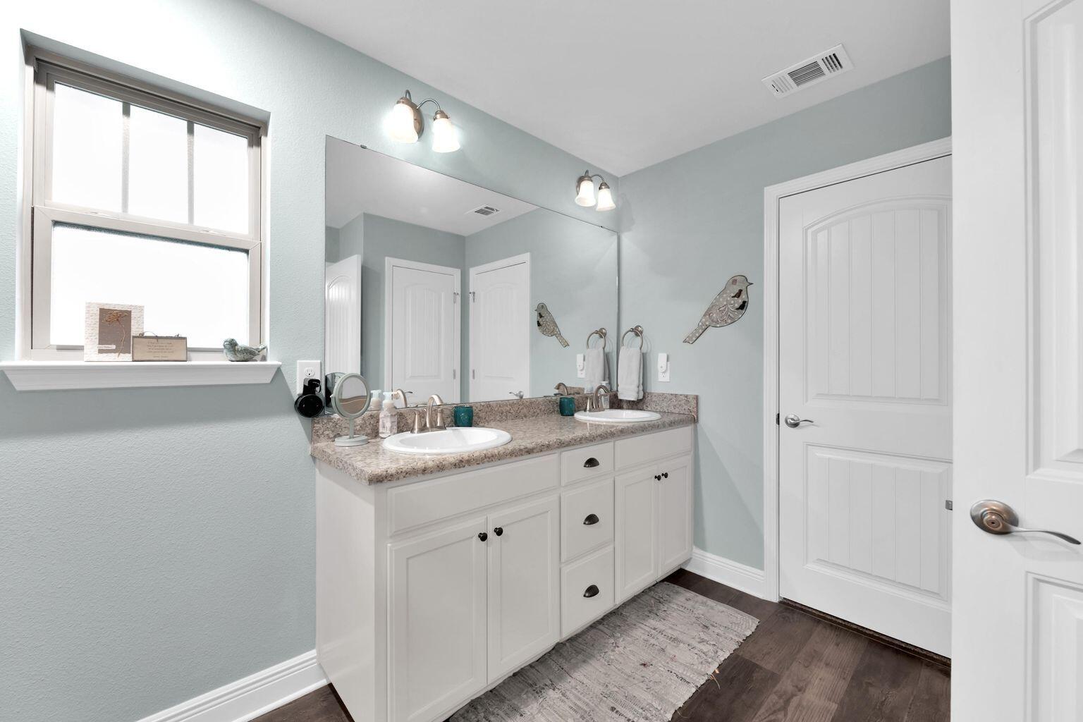 Natures Way - Residential